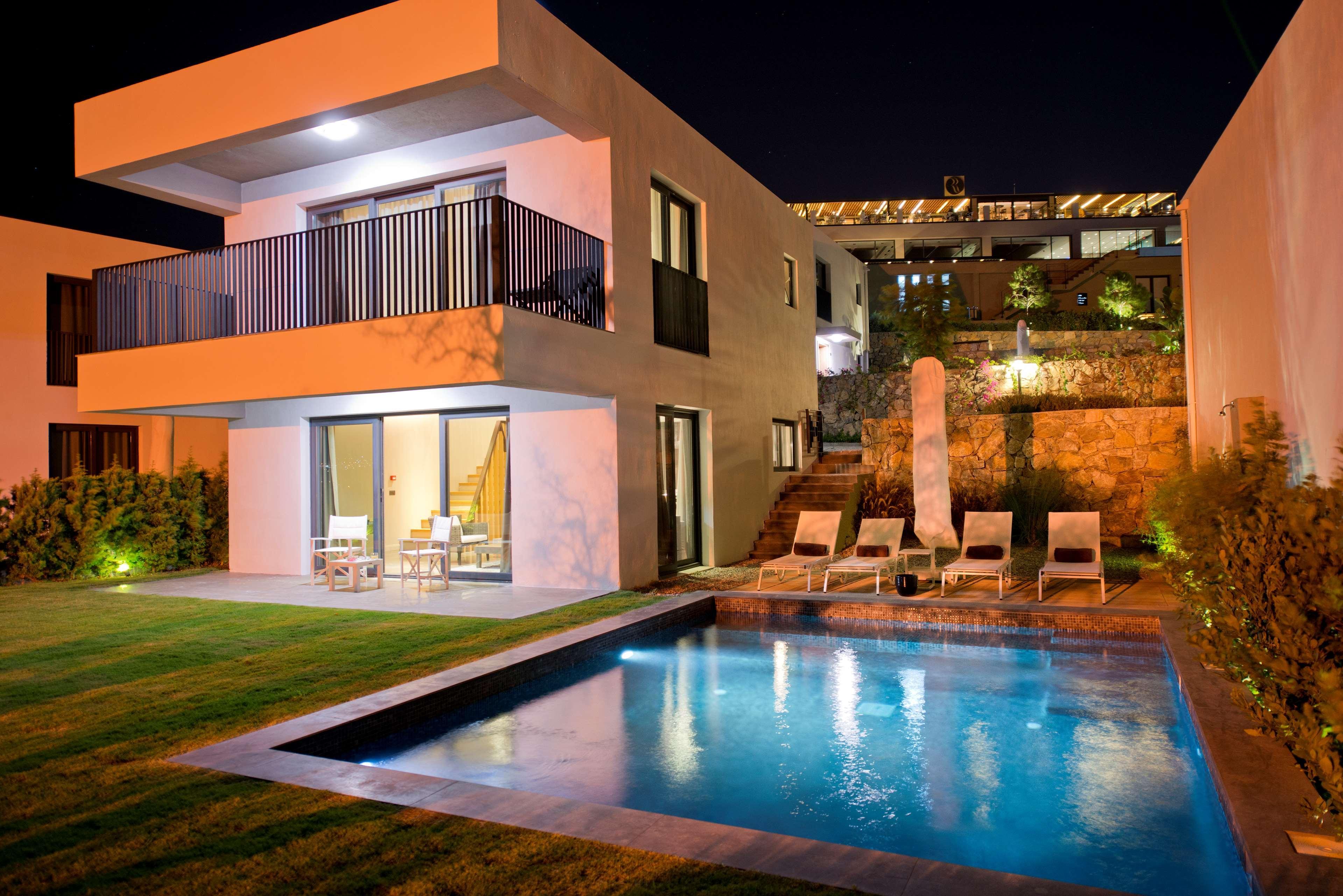 Ramada By Wyndham Bodrum Hotel