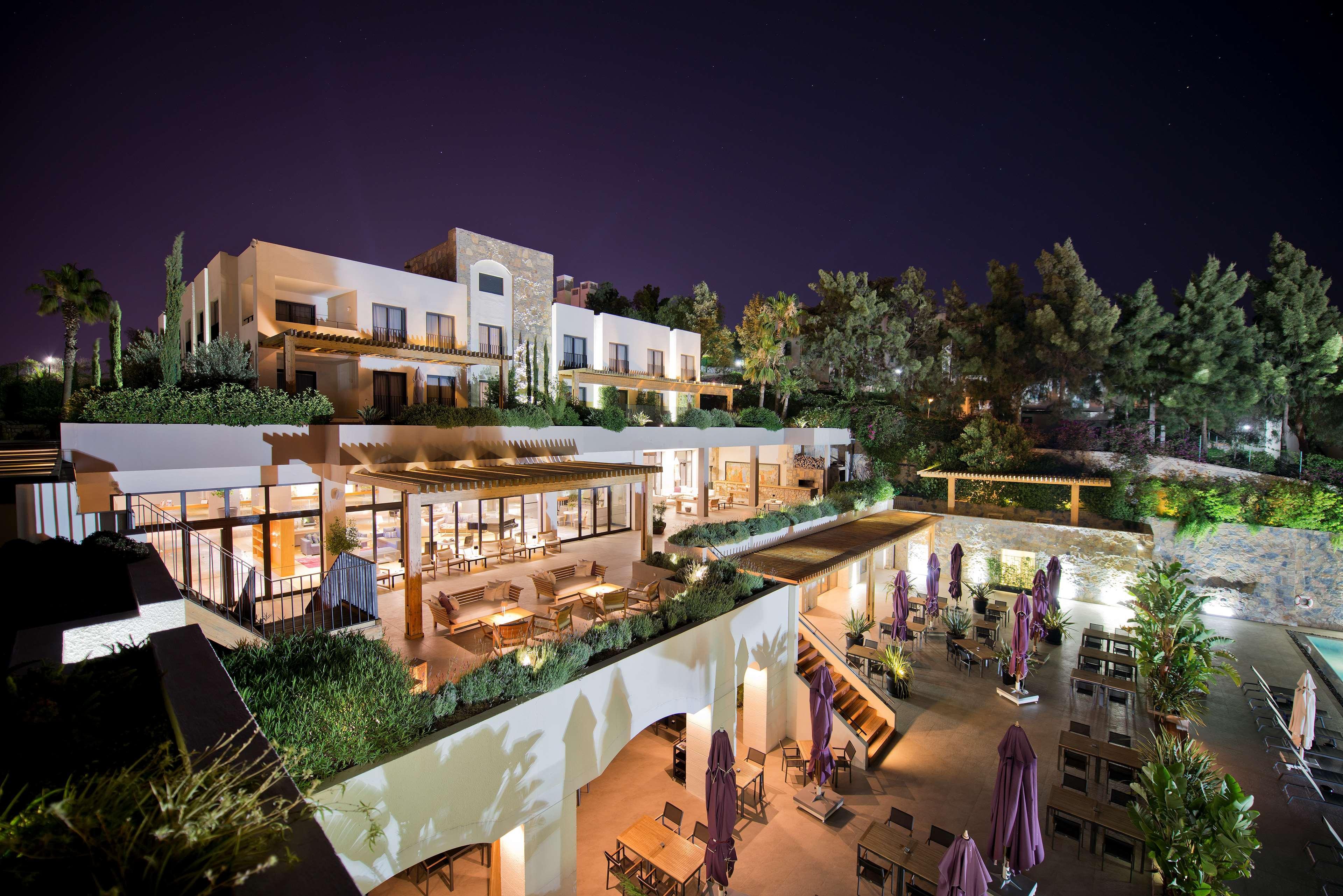 Ramada By Wyndham Bodrum 5*