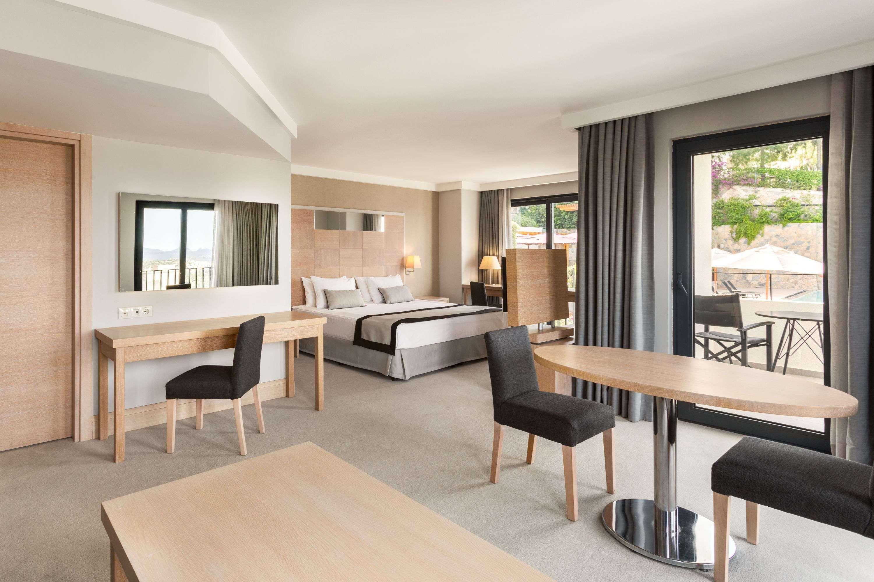 Ramada By Wyndham Bodrum Hotel