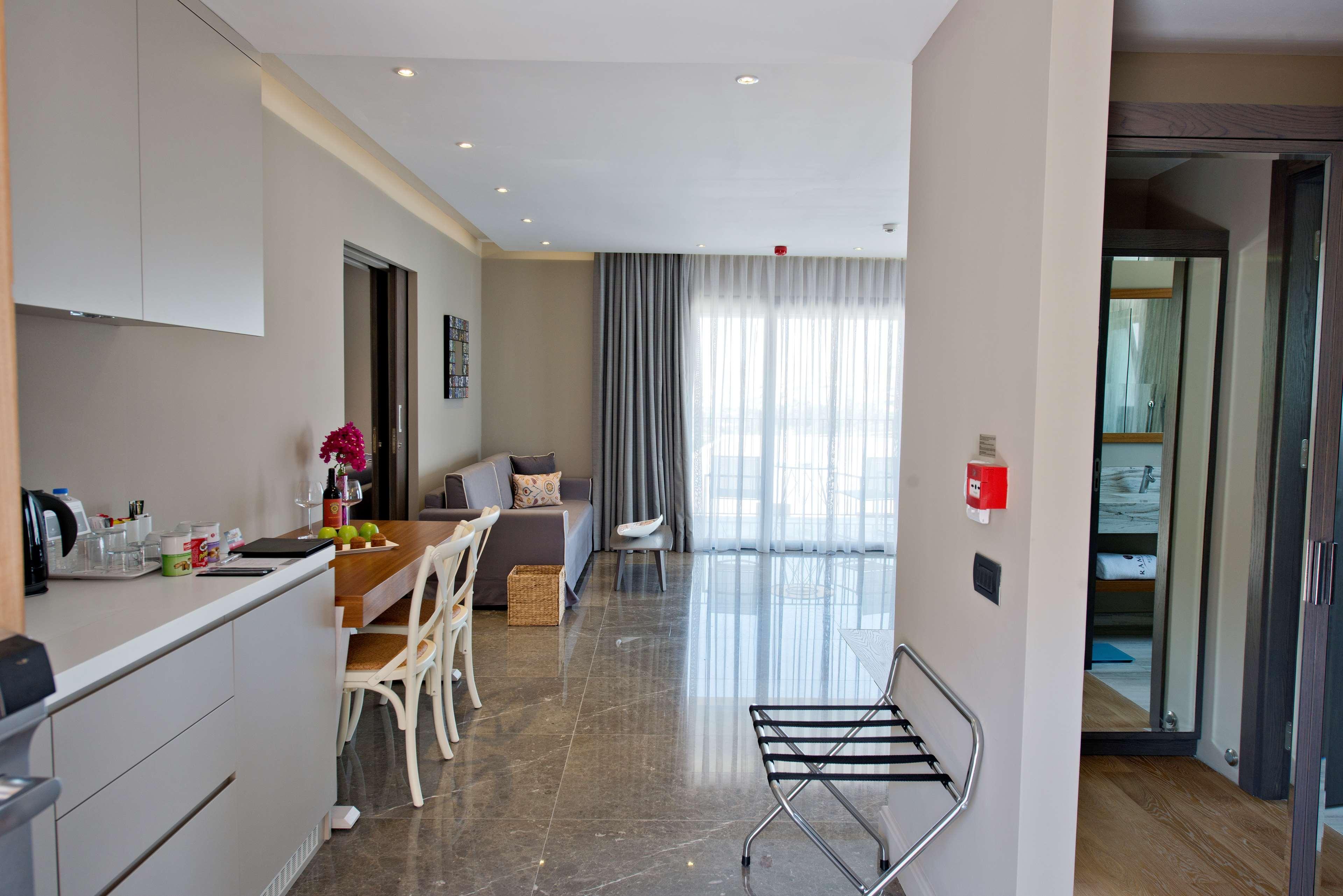 Hotel Ramada By Wyndham Bodrum