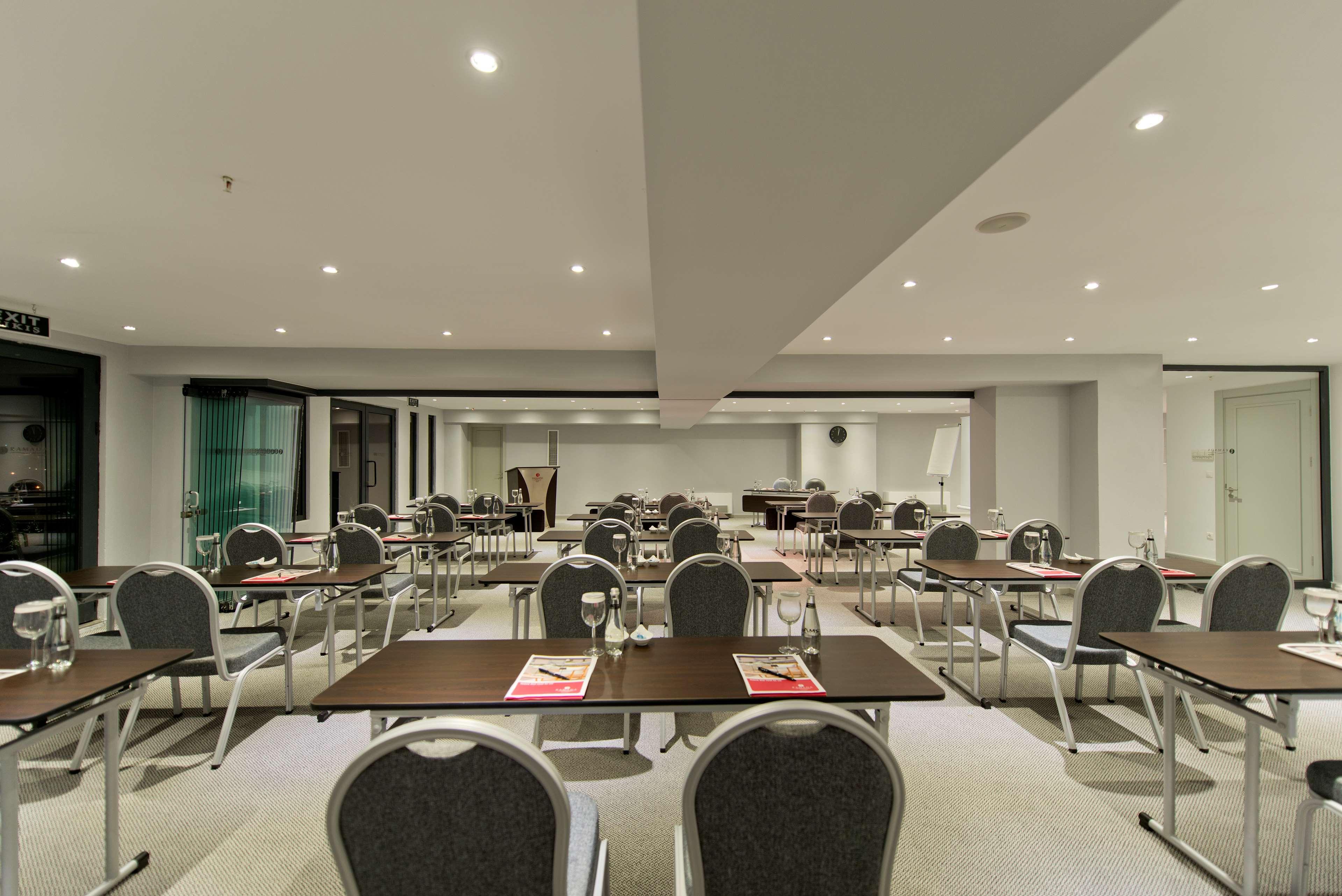 Hotel Ramada By Wyndham Bodrum