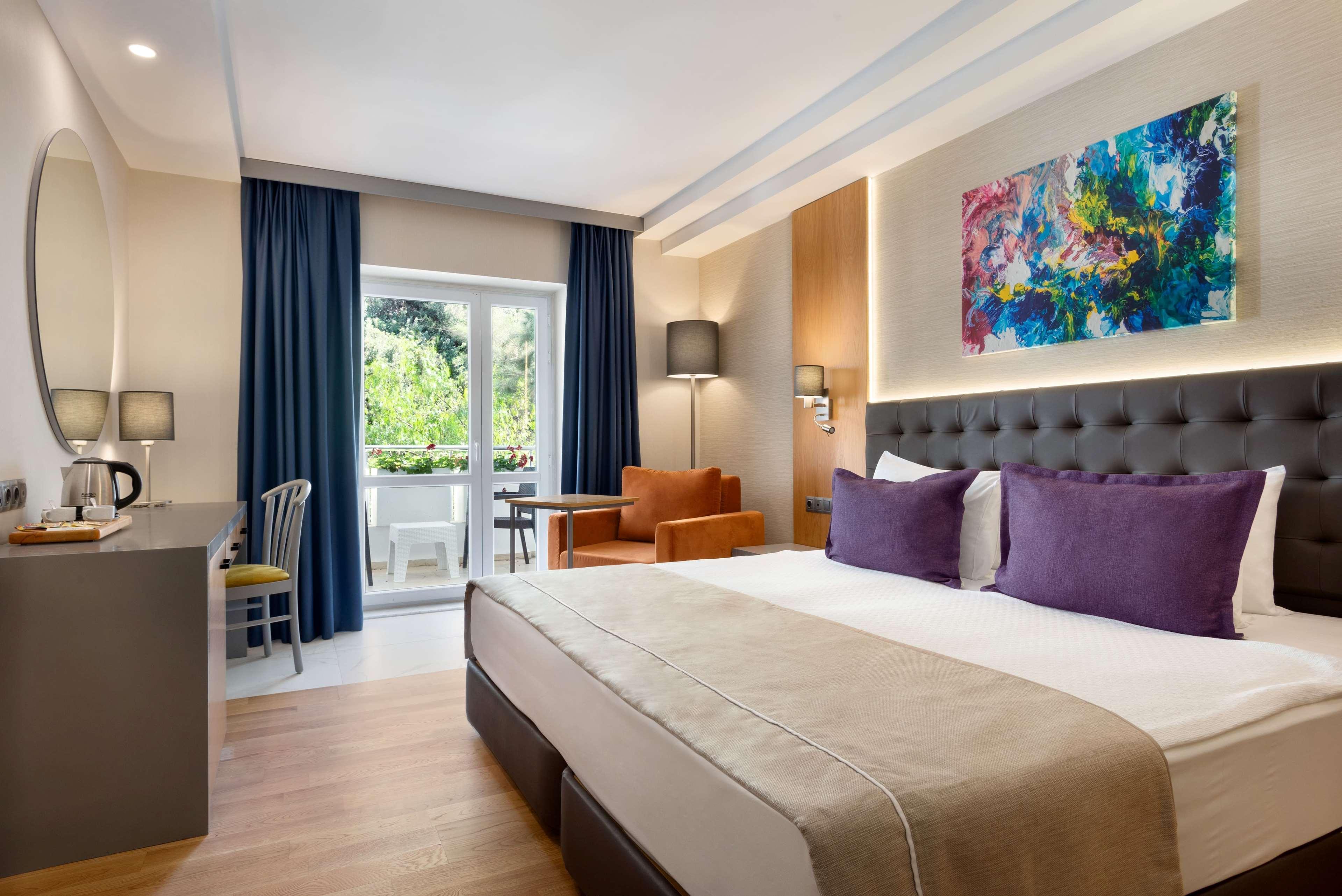 La Quinta By Wyndham 4* Bodrum