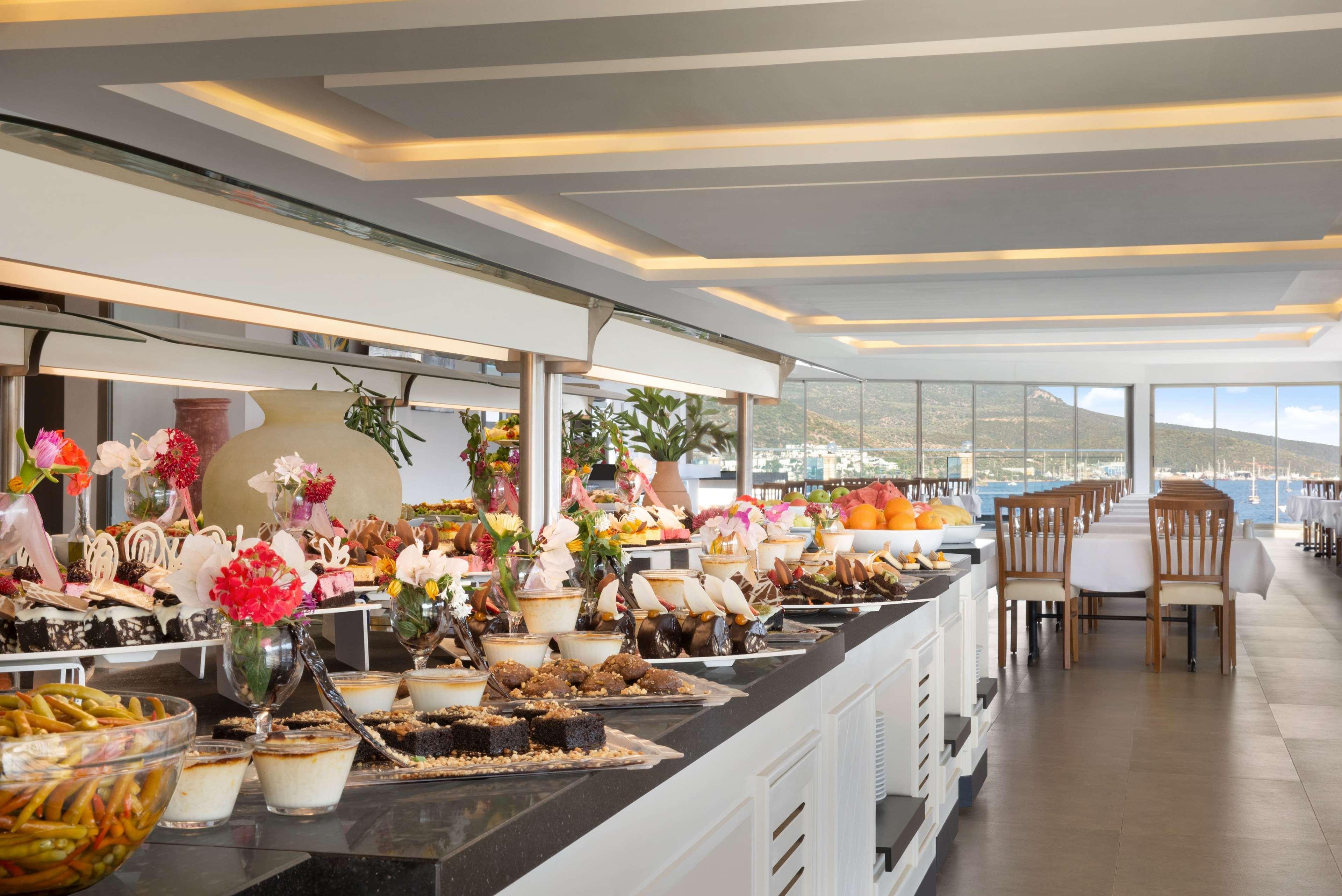 Hotel La Quinta By Wyndham Bodrum