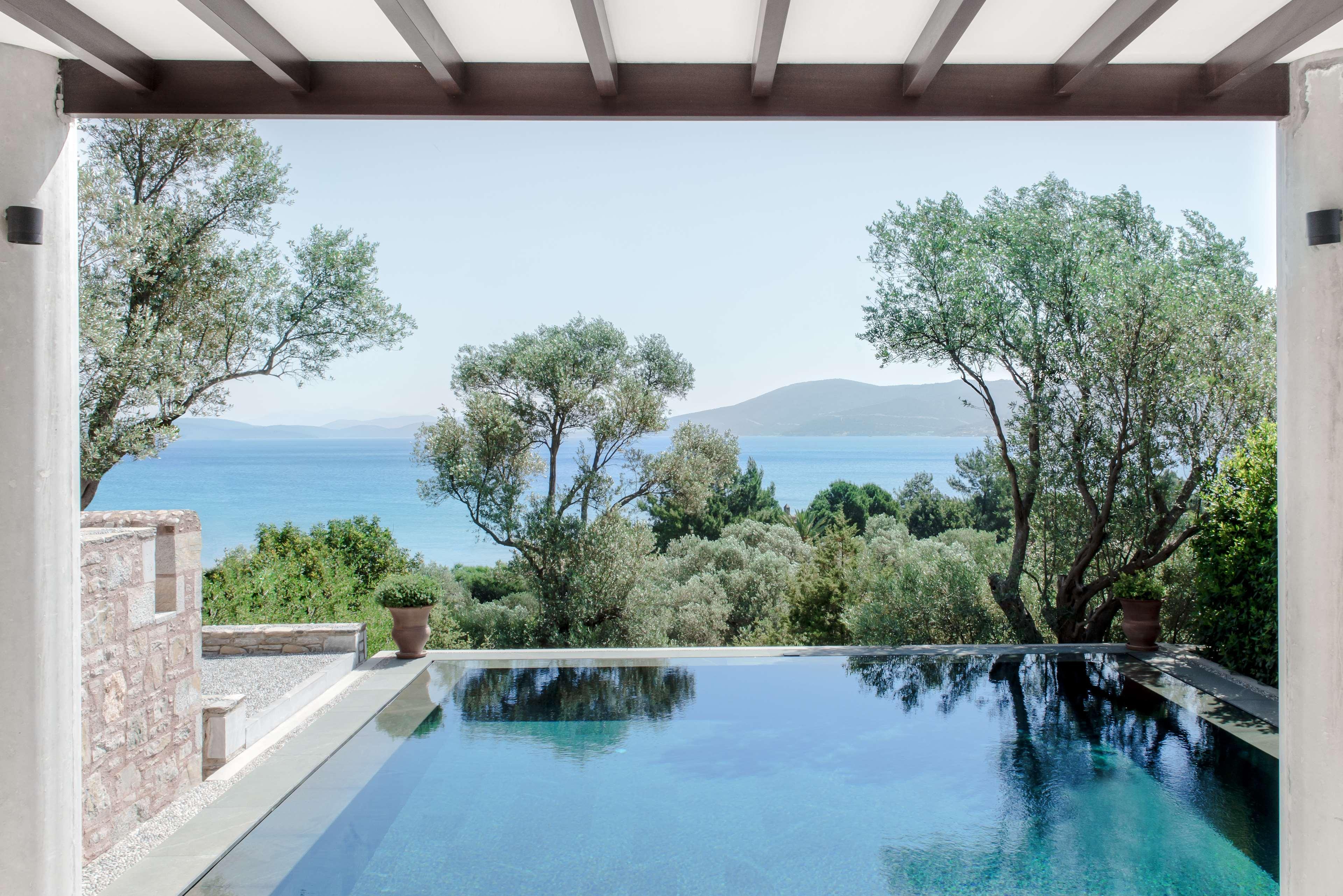 Amanruya Hotel Bodrum