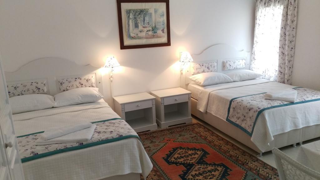 Bed & Breakfast Pasha
