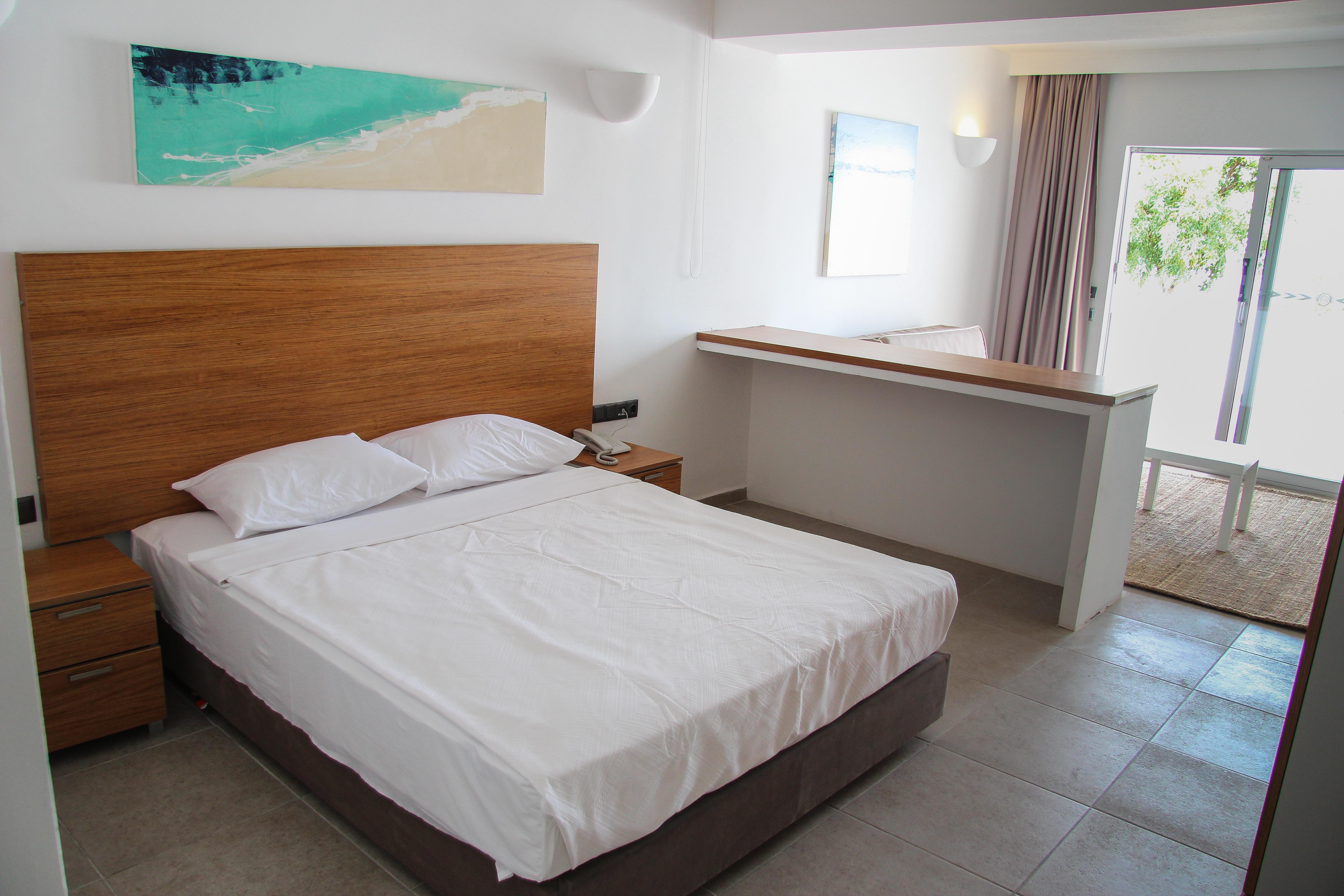 Club Sardinia Hotel Bodrum