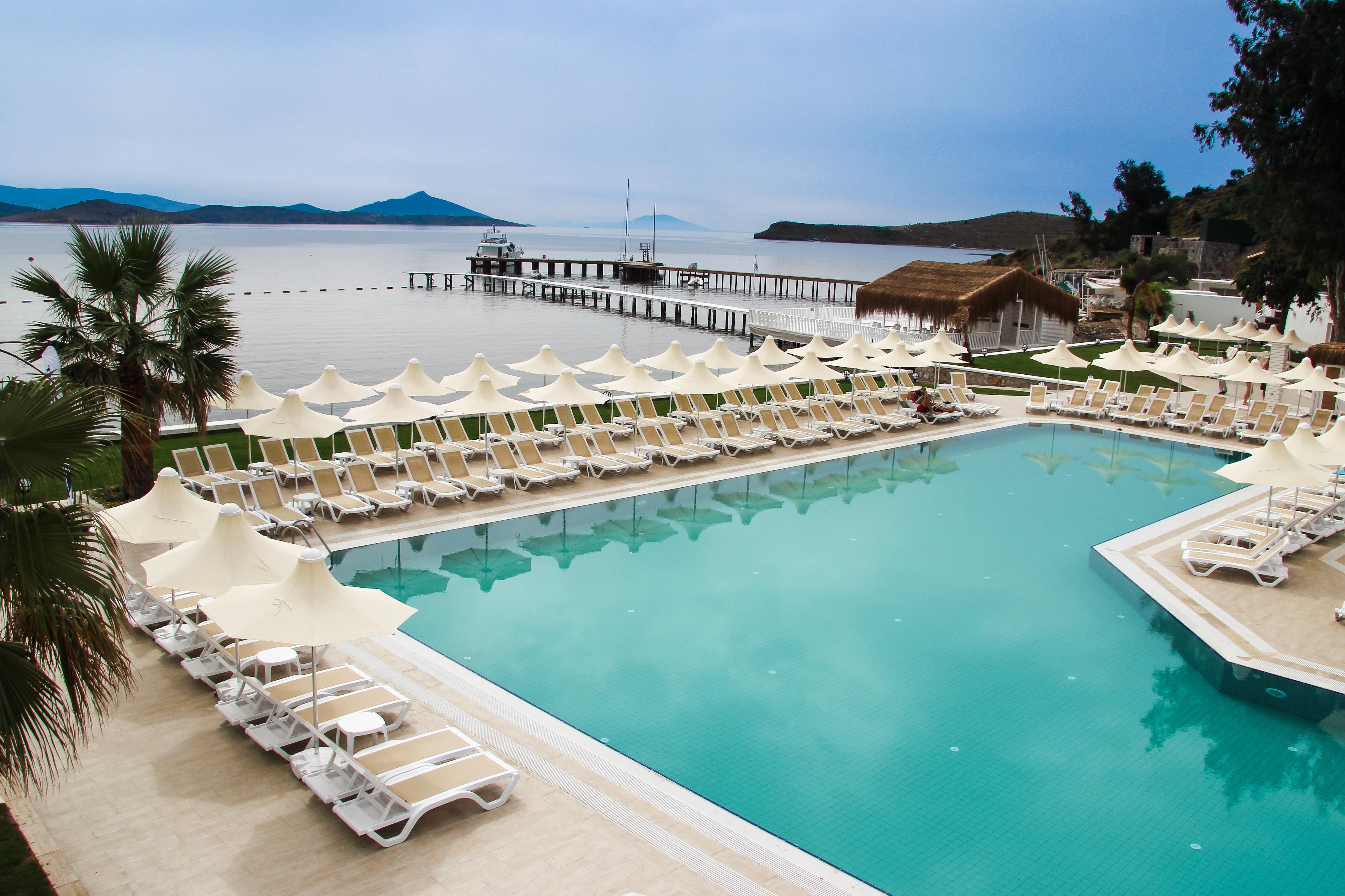 Club Sardinia 4* Bodrum