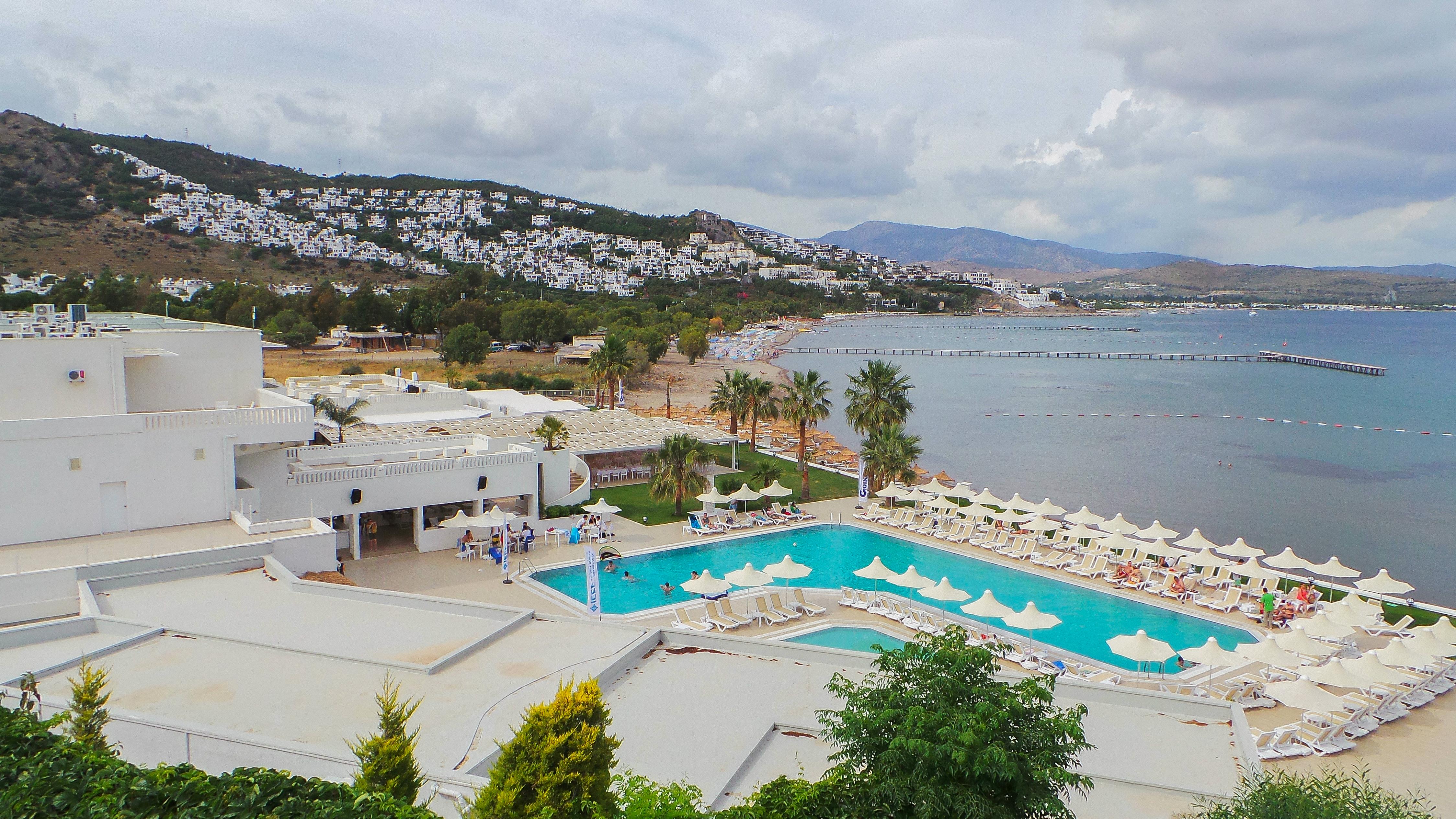 Club Sardinia Bodrum