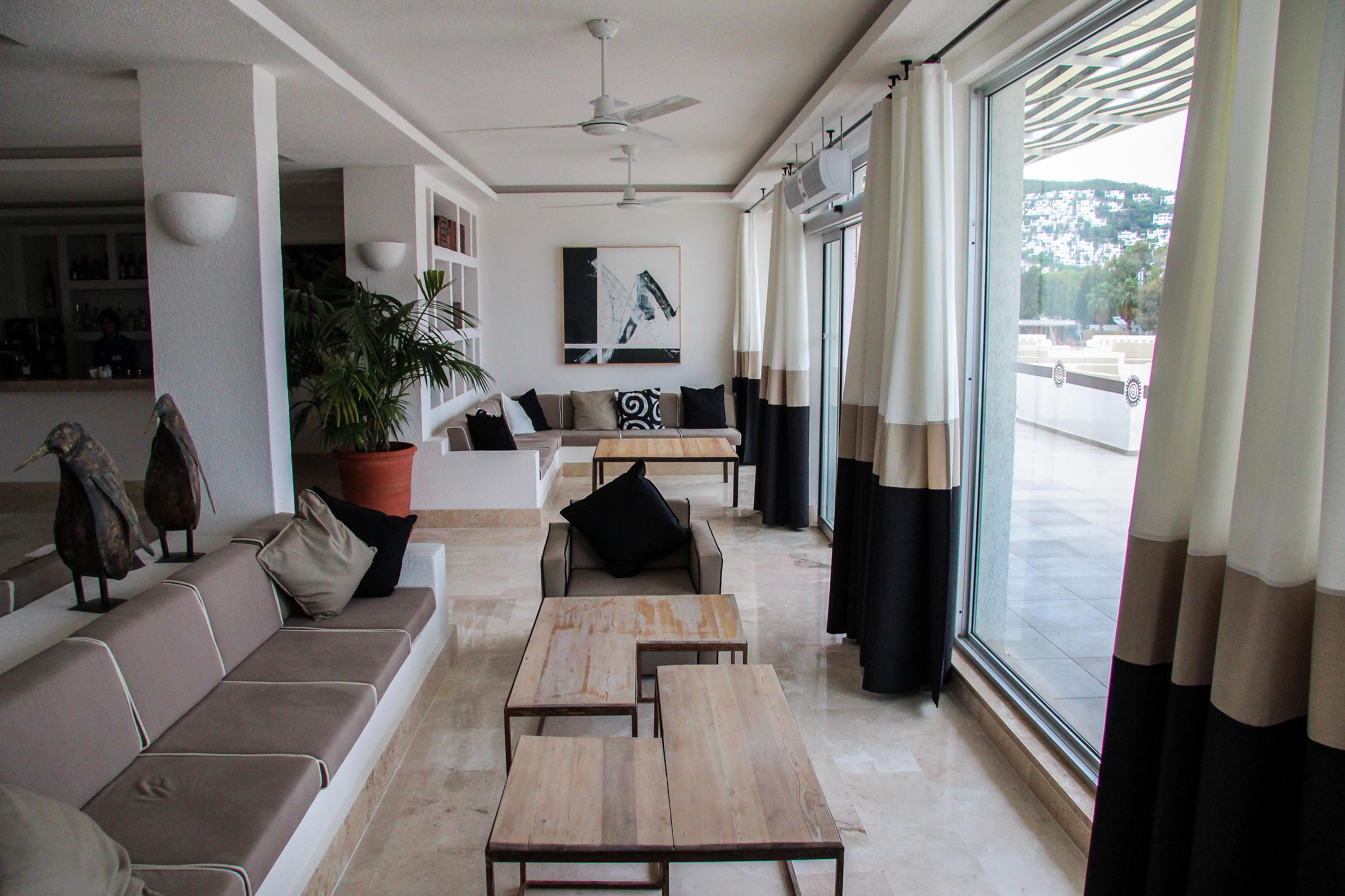 Hotel Club Sardinia Bodrum