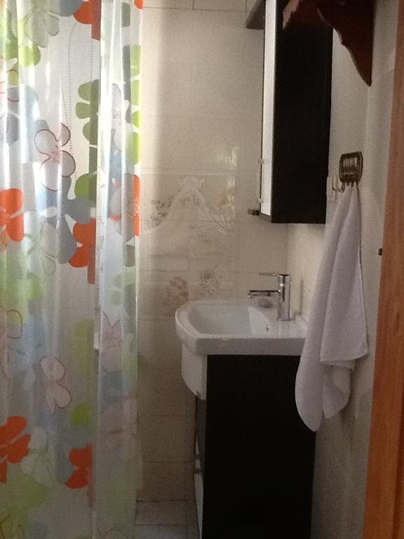 Apart Otel Mars Villas Apart