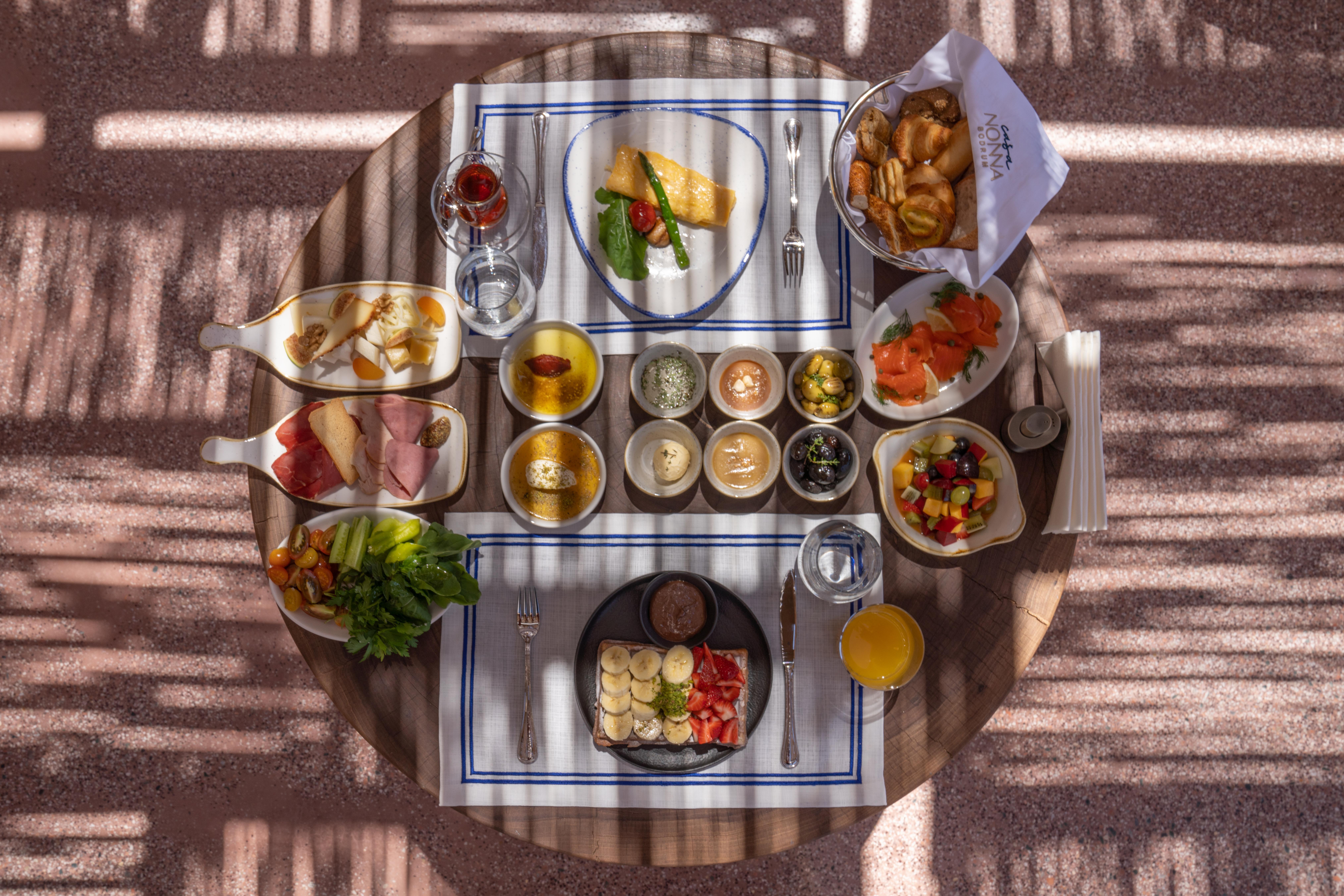 Casa Nonna - Adult Only Resort Bodrum
