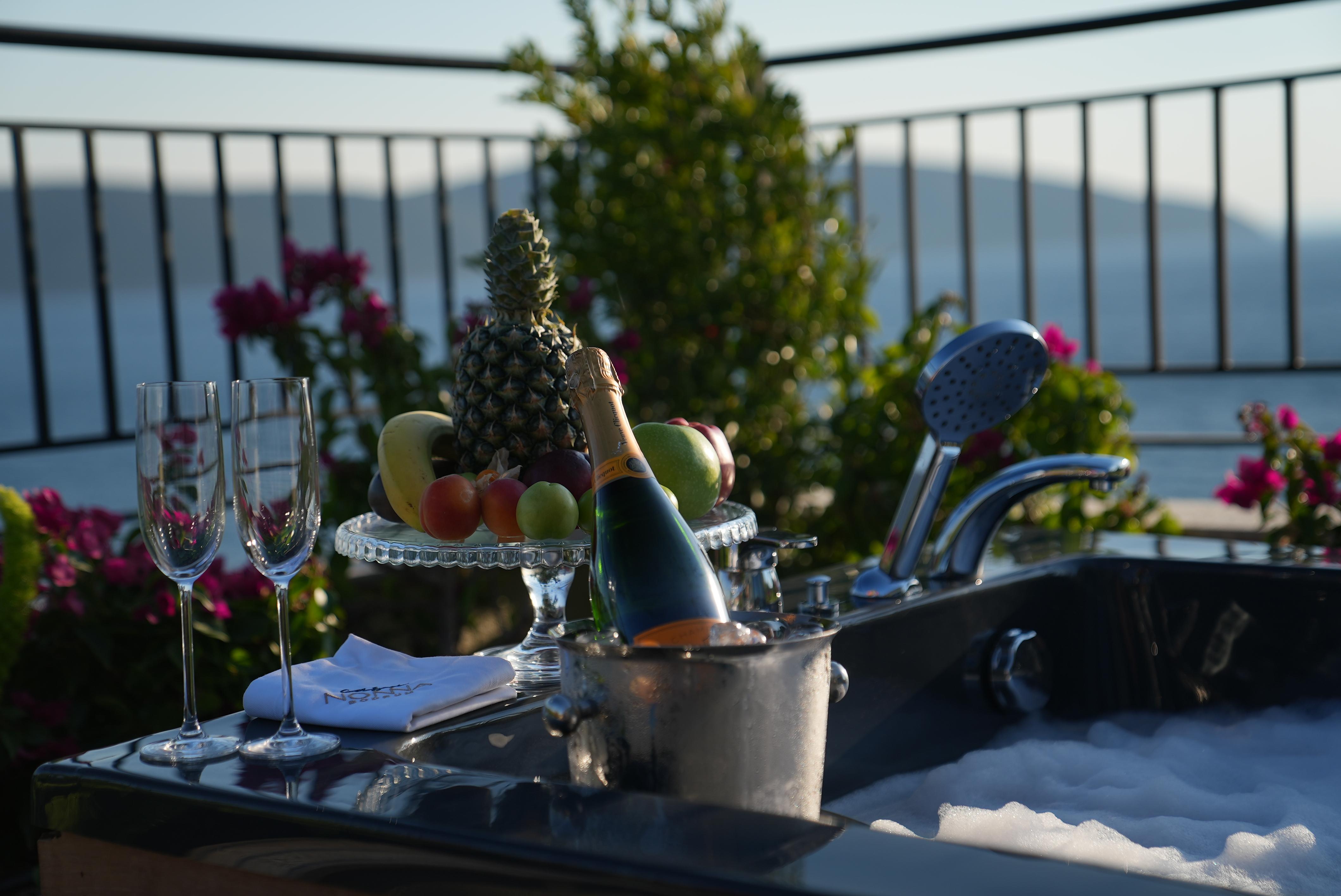 Resort Casa Nonna - Adult Only