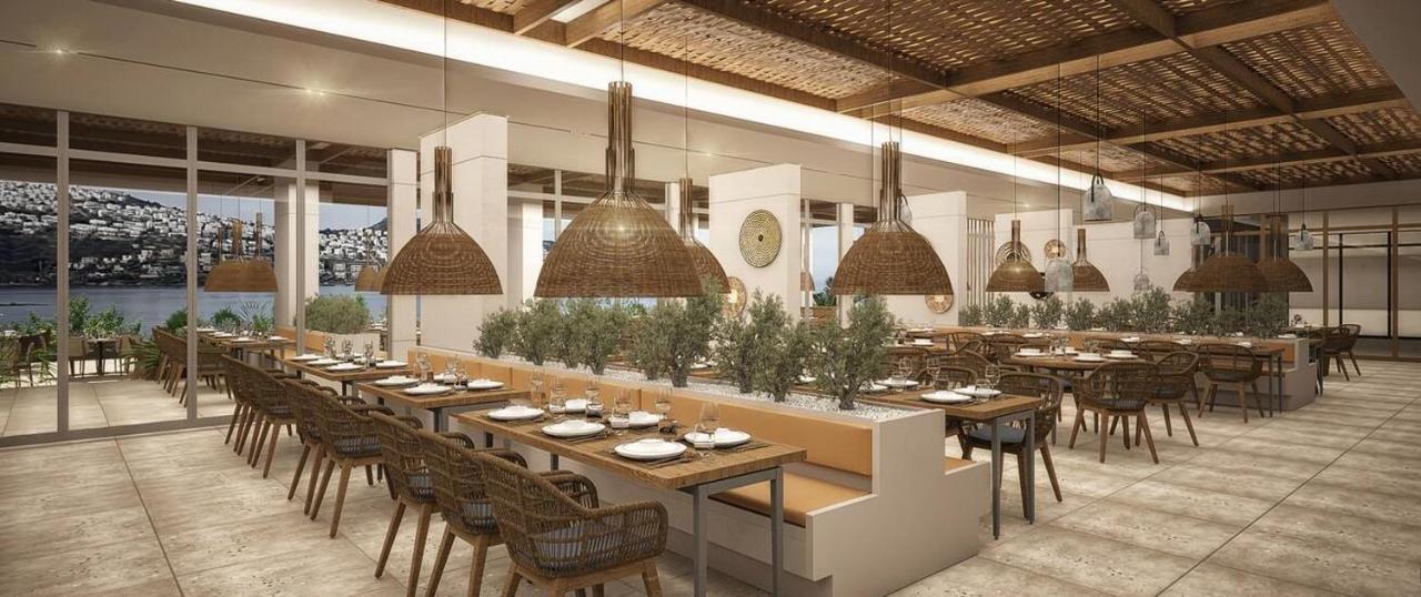 The Bo Vue Bodrum, Curio Collection By Hilton