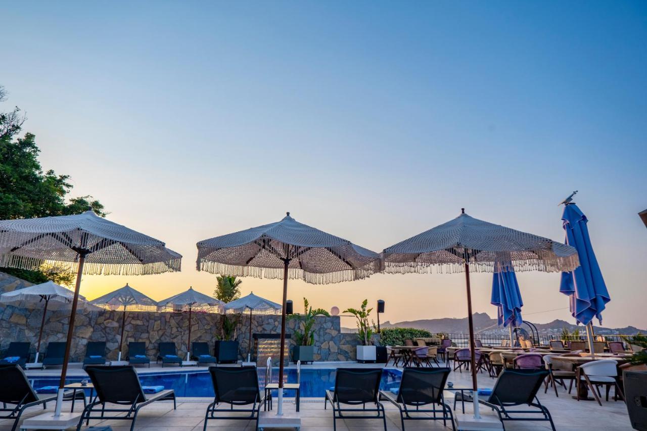 Bombien Yalikavak Adult Only Hotel *