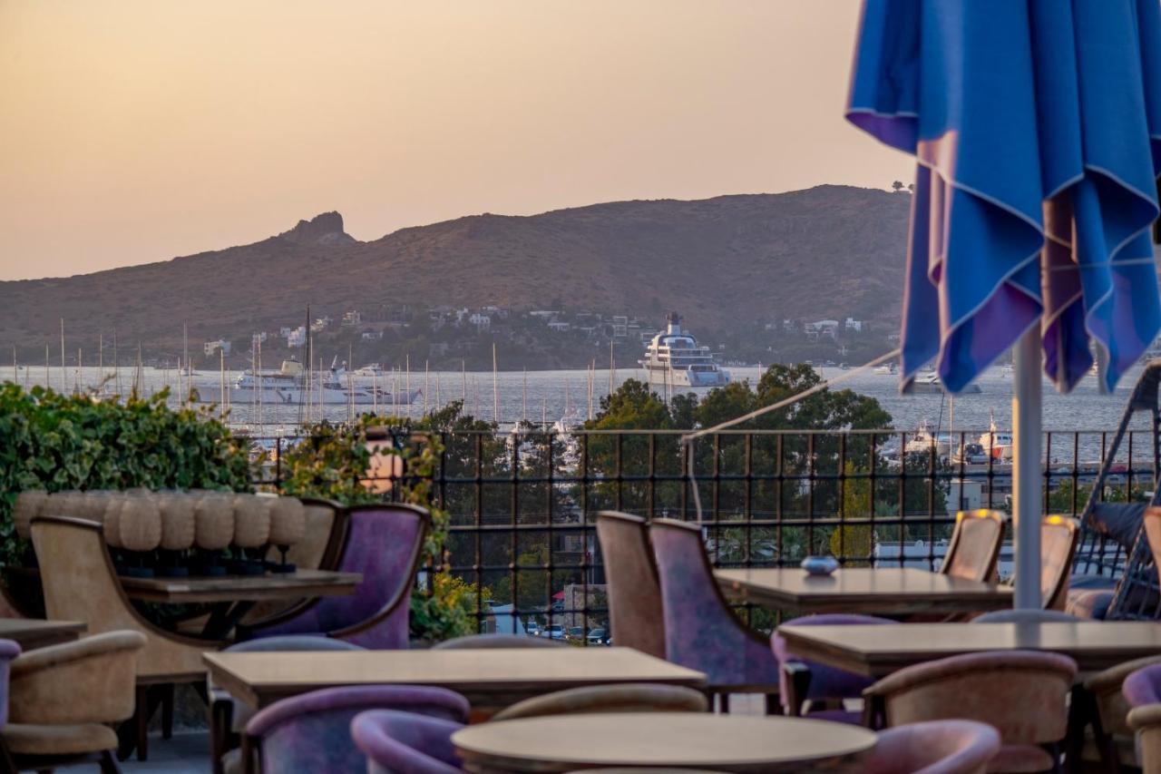 Hotel Bombien Yalikavak Adult Only *