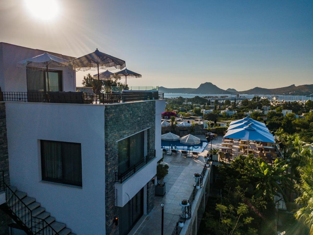Bombien Yalikavak Adult Only Hotel Bodrum