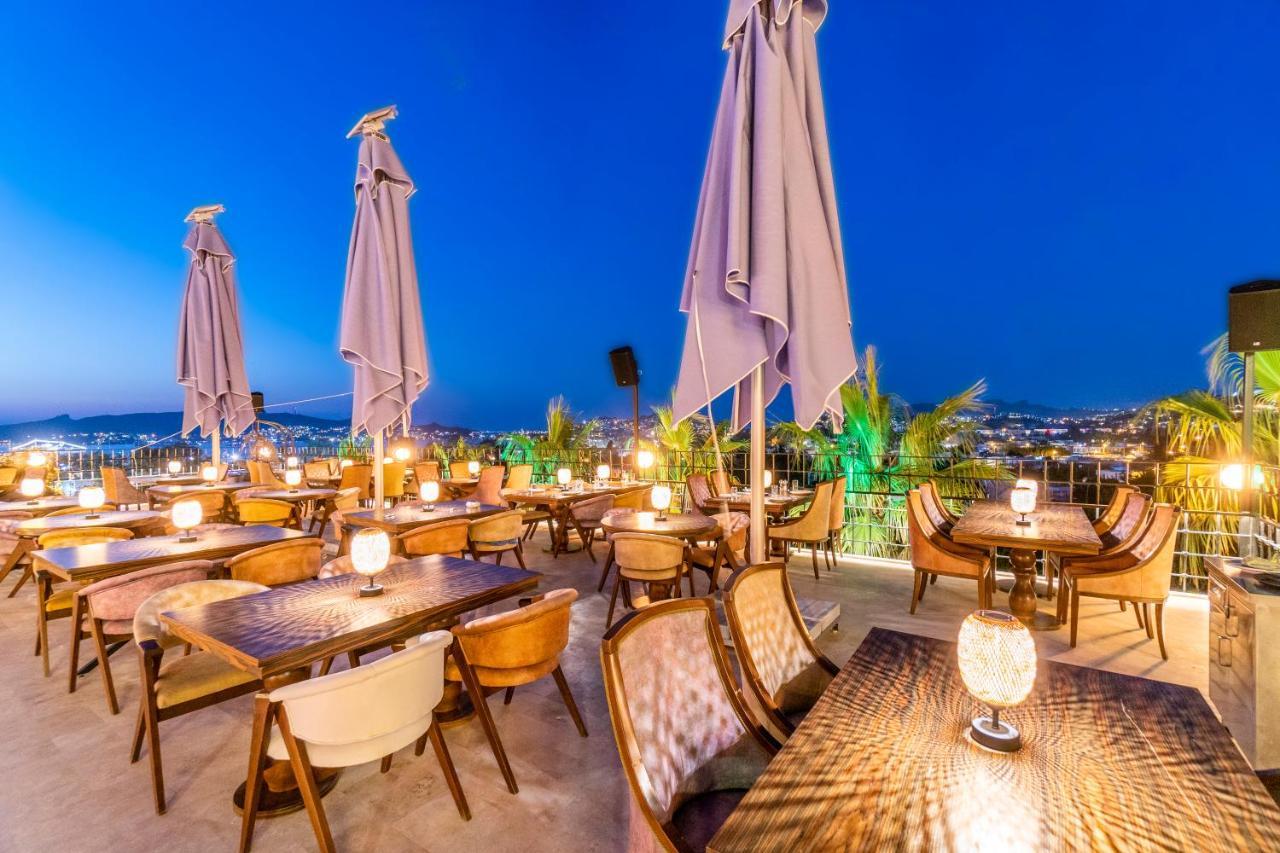 Bombien Yalikavak Adult Only Hotel Bodrum
