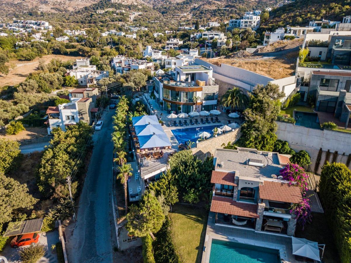 Bombien Yalikavak Adult Only * Bodrum