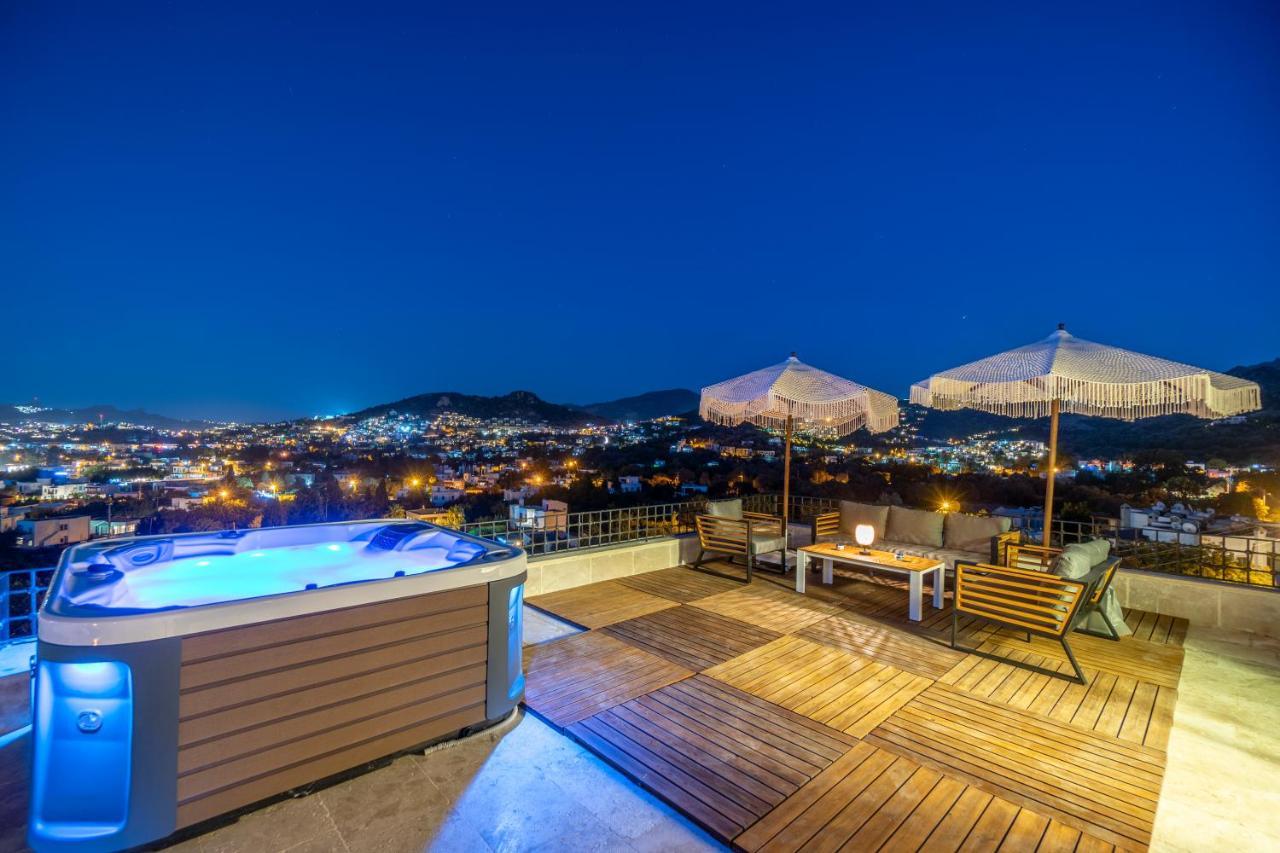 Bombien Yalikavak Adult Only * Bodrum