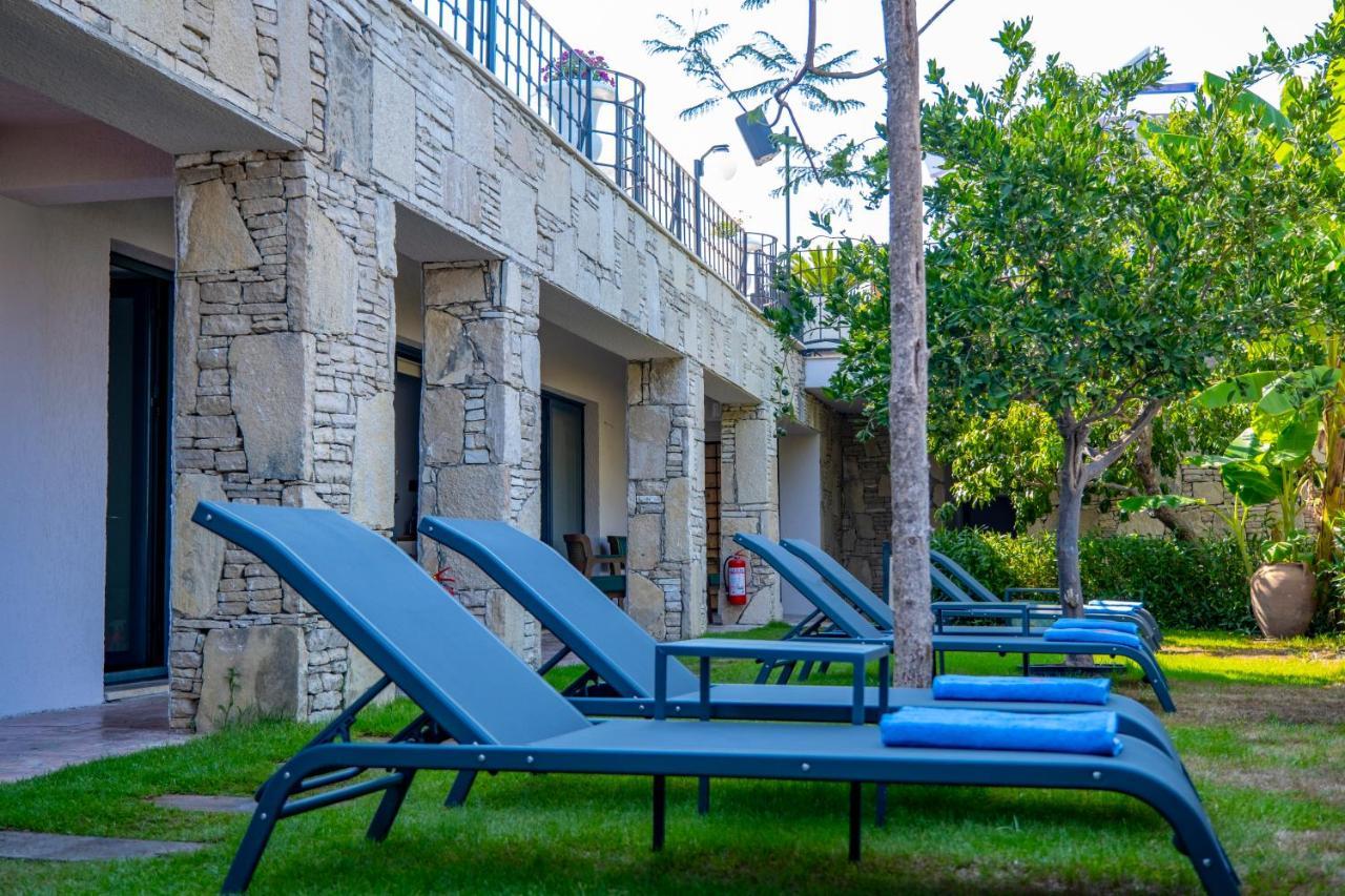Hotel Bombien Yalikavak Adult Only Bodrum