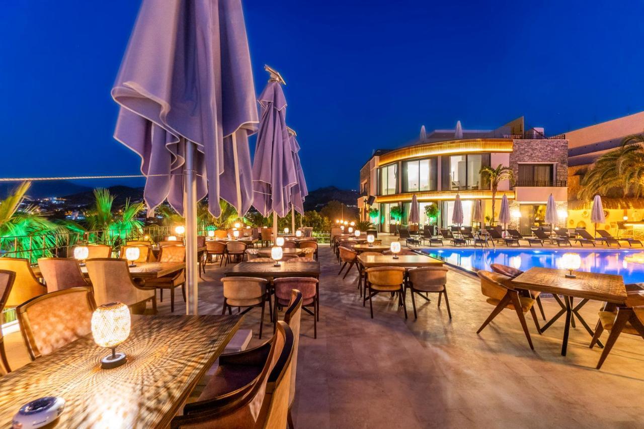 Bombien Yalikavak Adult Only Hotel Bodrum