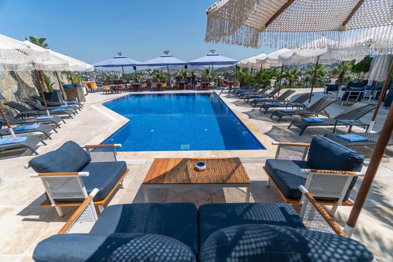 Bombien Yalikavak Adult Only Hotel