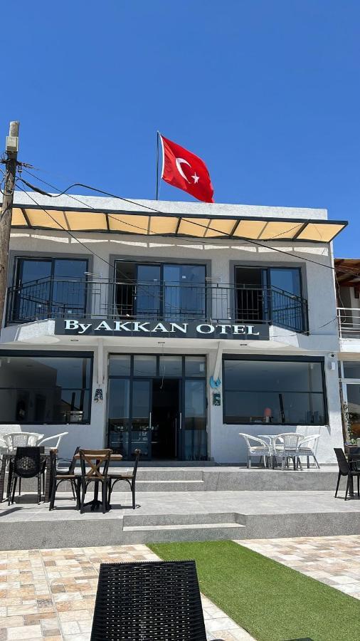 Byakkan Hotel *
