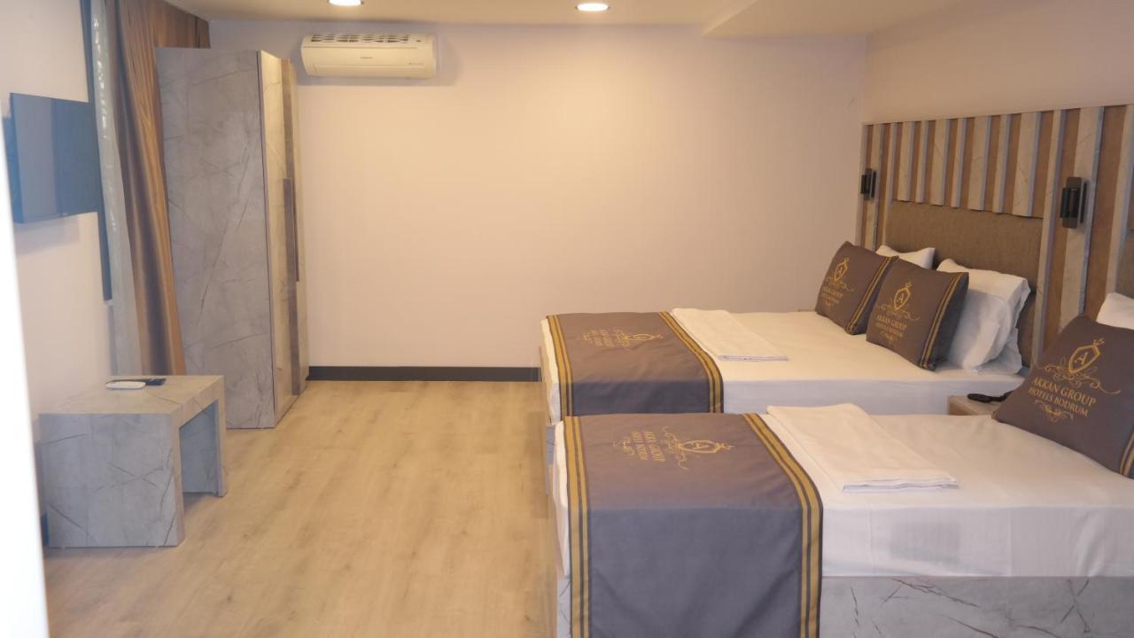 Byakkan Bodrum