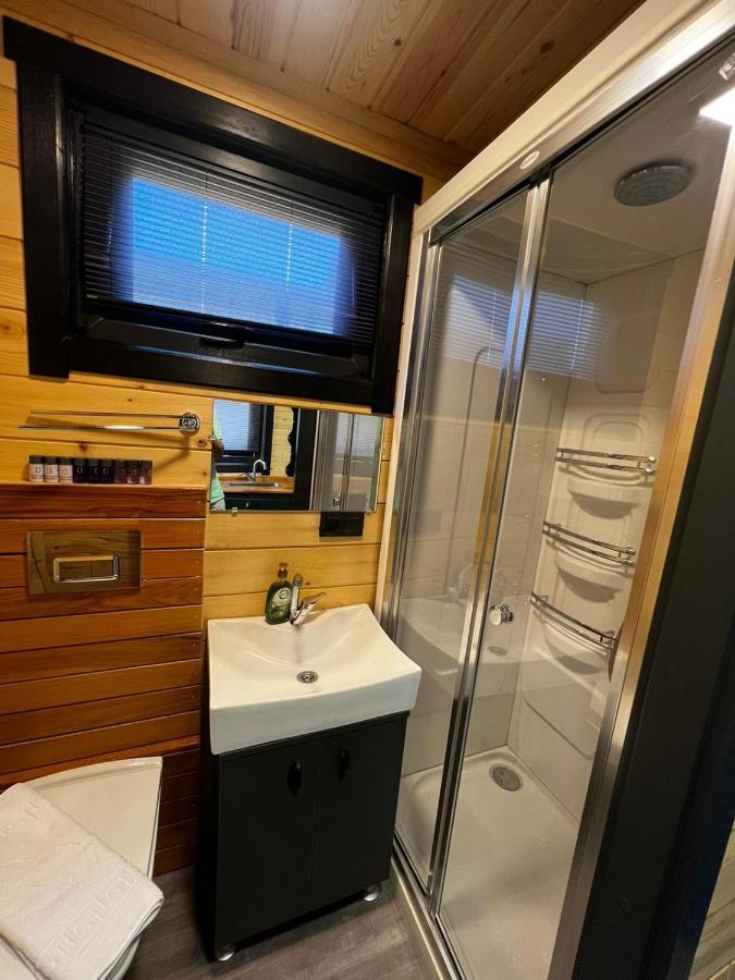 Bitez Tiny House & * Bodrum
