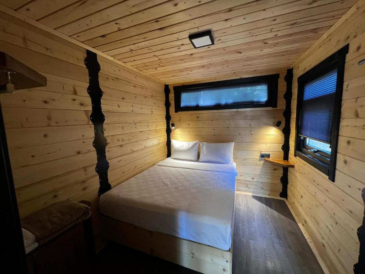 Bitez Tiny House &