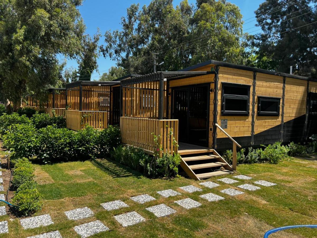 Bitez Tiny House & Hotel Bodrum