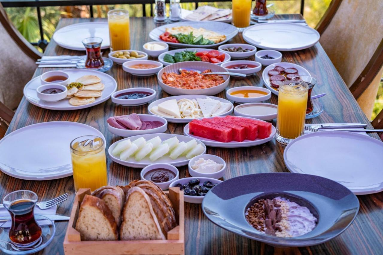 Bombien Yalikavak Adult Only Hotel *