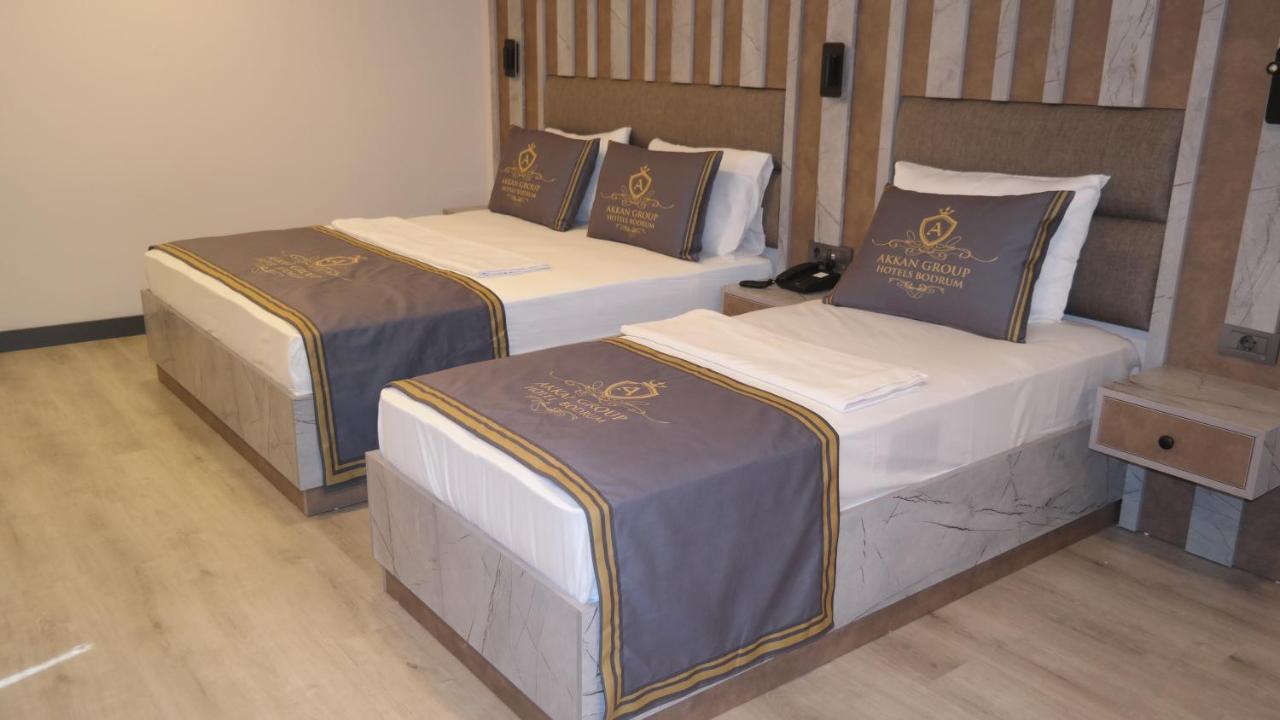 Byakkan * Bodrum