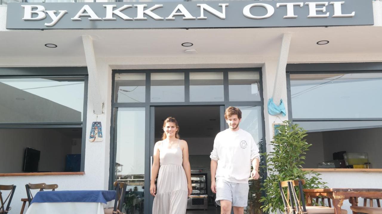 Byakkan Hotel