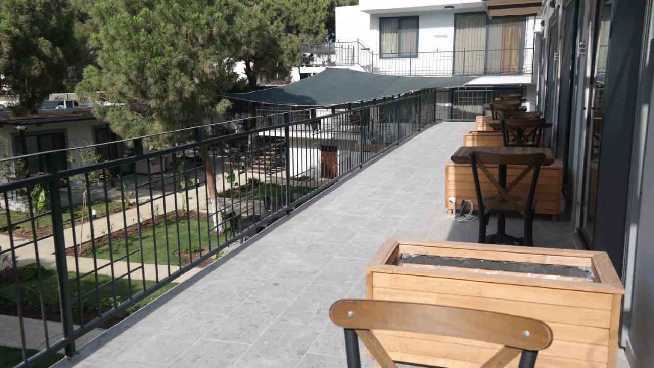 Byakkan Hotel Bodrum