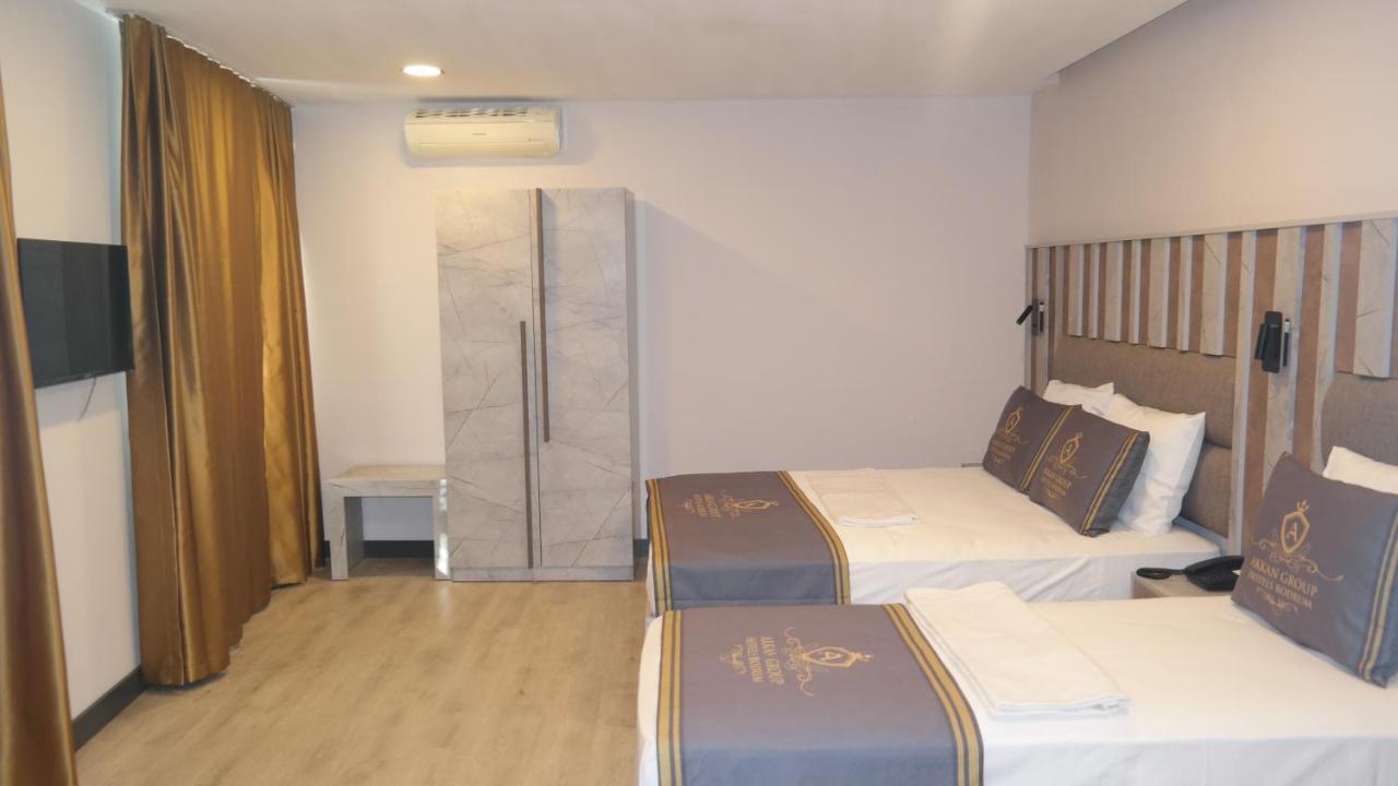 Hotel Byakkan *