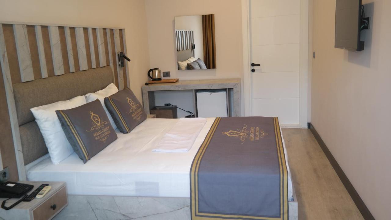 Byakkan Hotel *