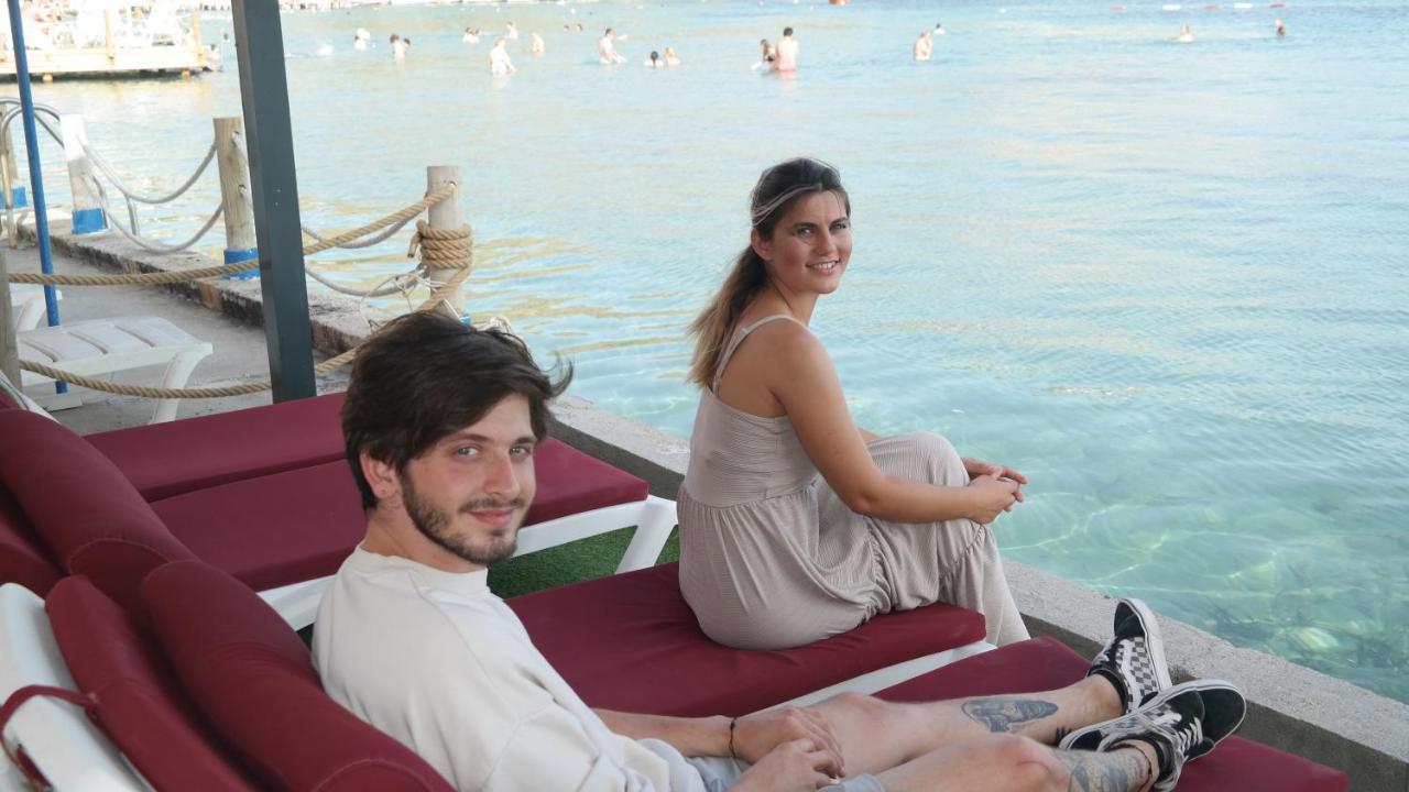 Byakkan Hotel *