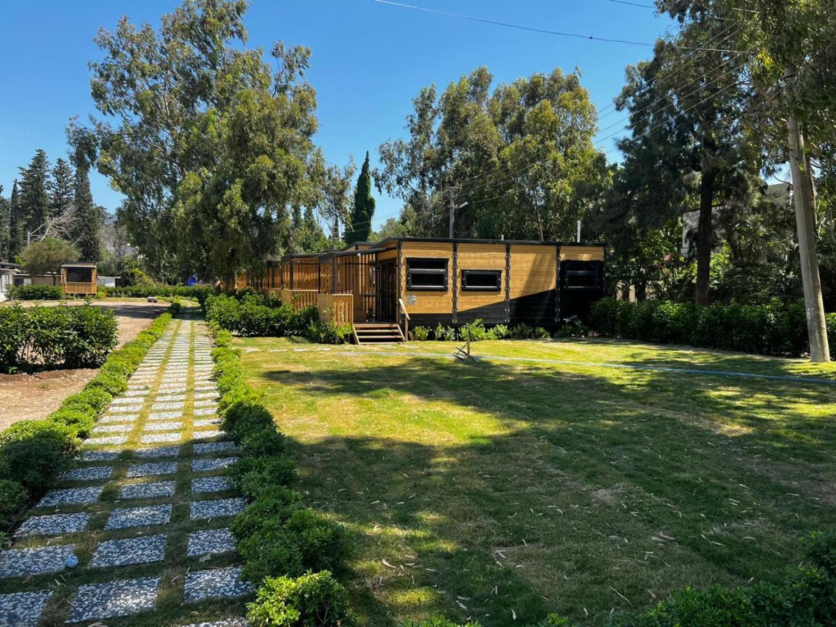 Hotel Bitez Tiny House & Bodrum