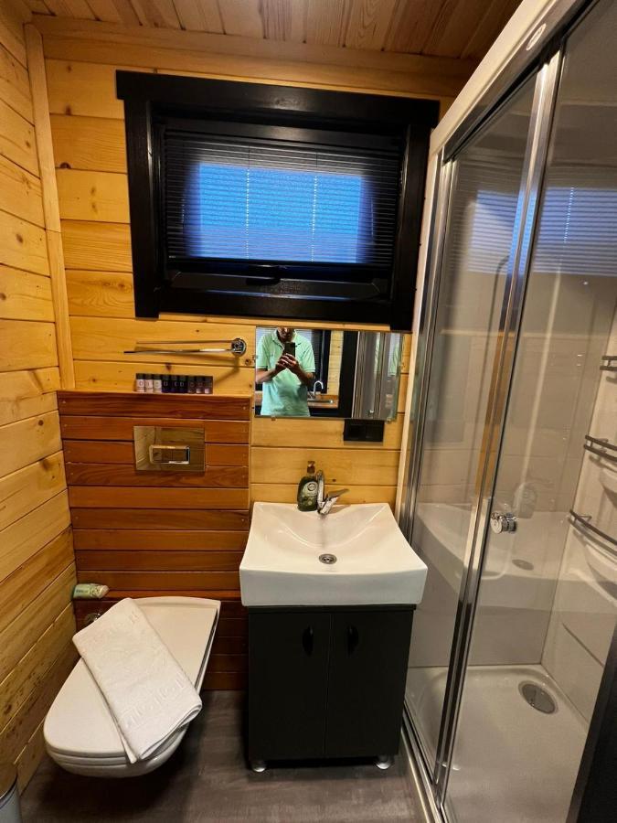 Bitez Tiny House&beach Hotel *