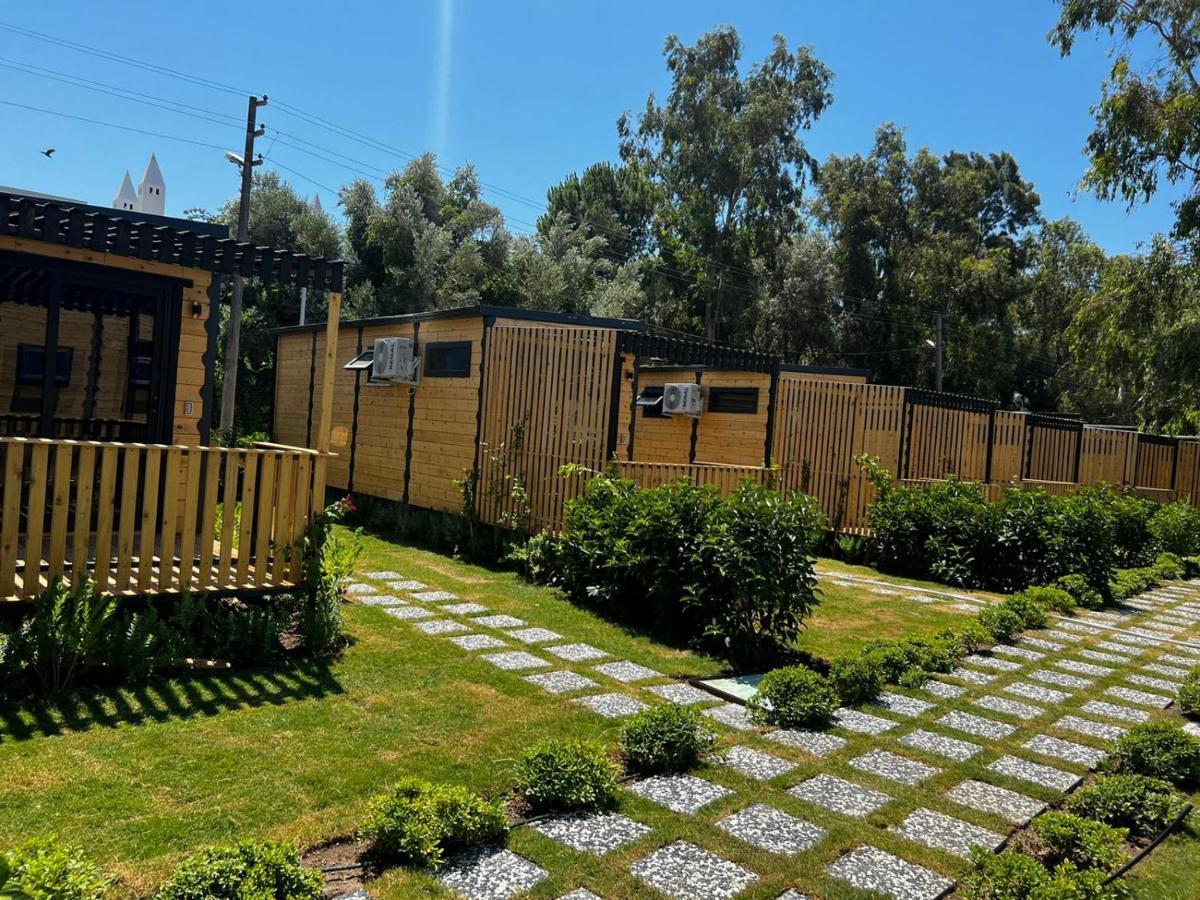 Hotel Bitez Tiny House & Bodrum