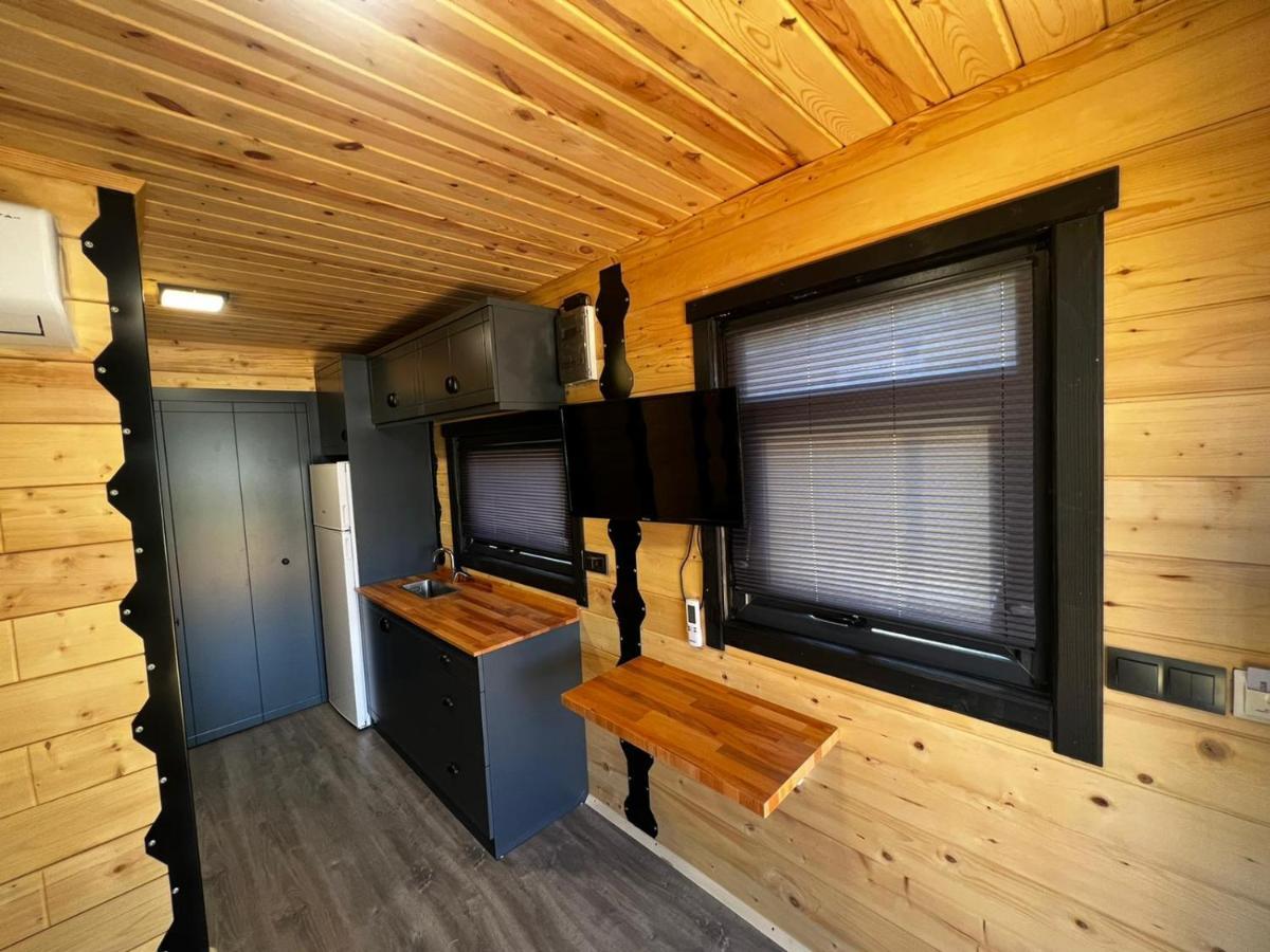 Bitez Tiny House & Hotel Bodrum