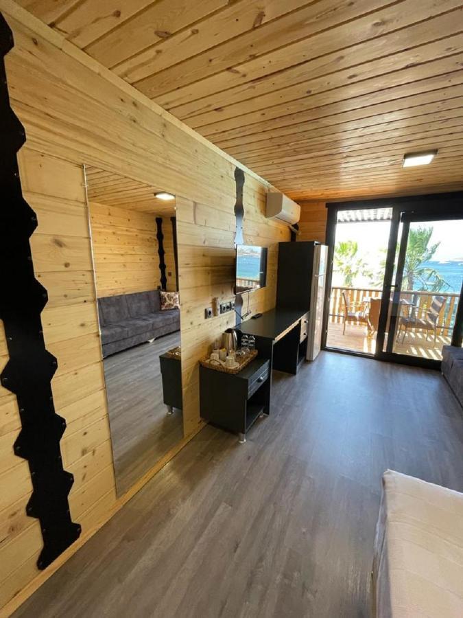 Hotel Bitez Tiny House & Bodrum
