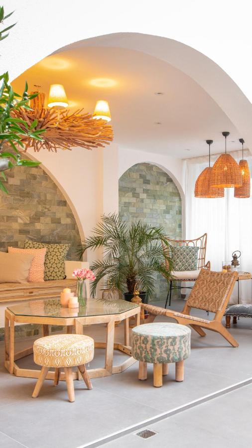 Hotel Mare Marin Boutique *