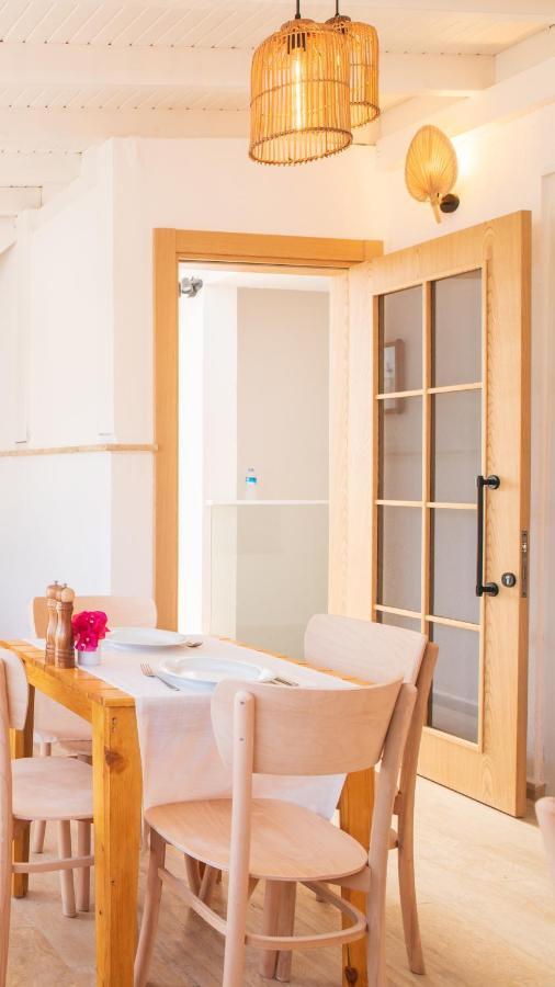 Hotel Mare Marin Boutique Bodrum