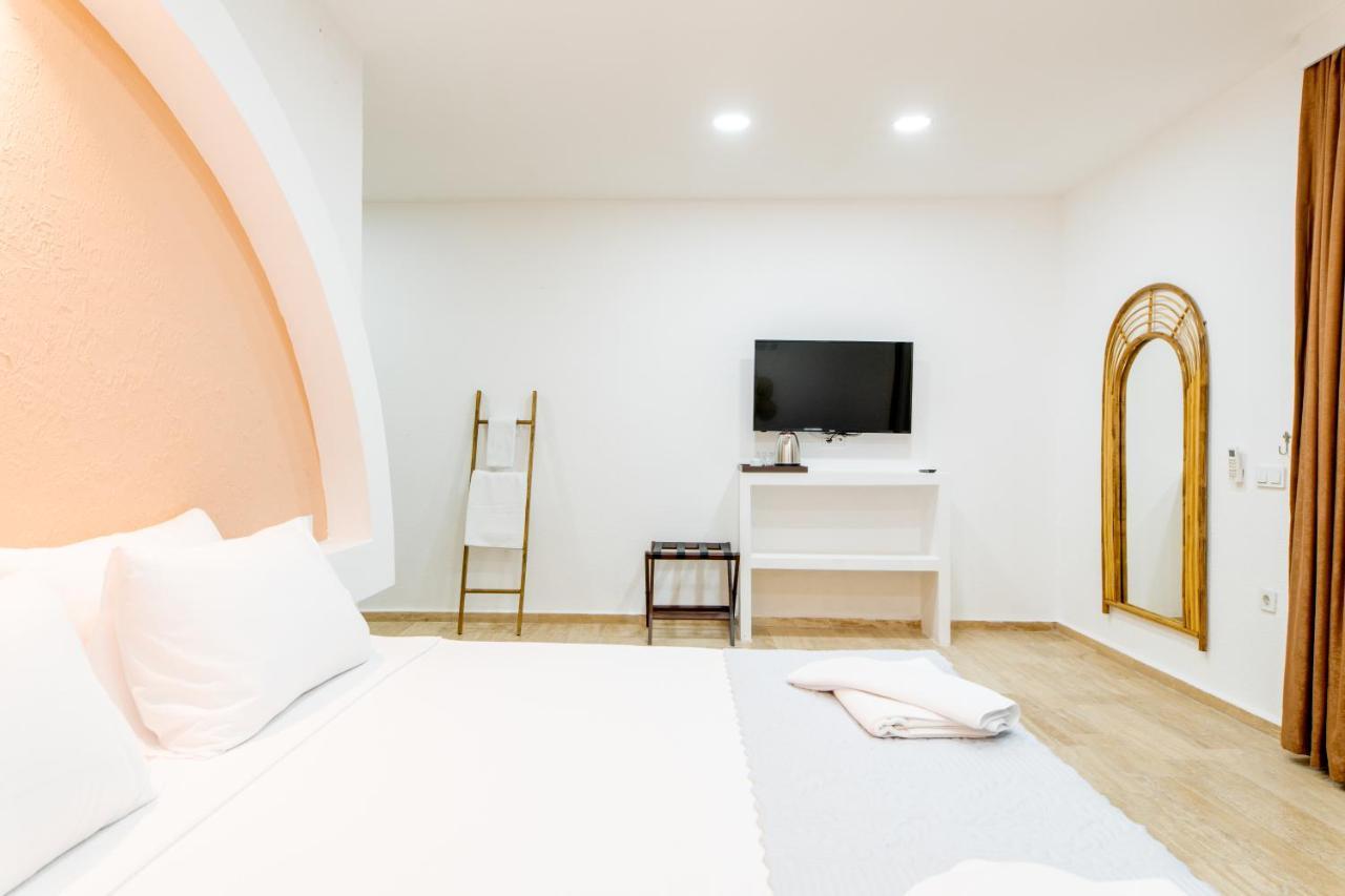 Mare Marin Boutique Bodrum