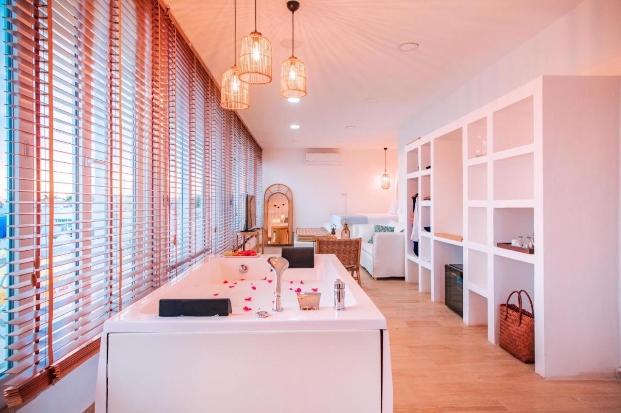 Hotel Mare Marin Boutique