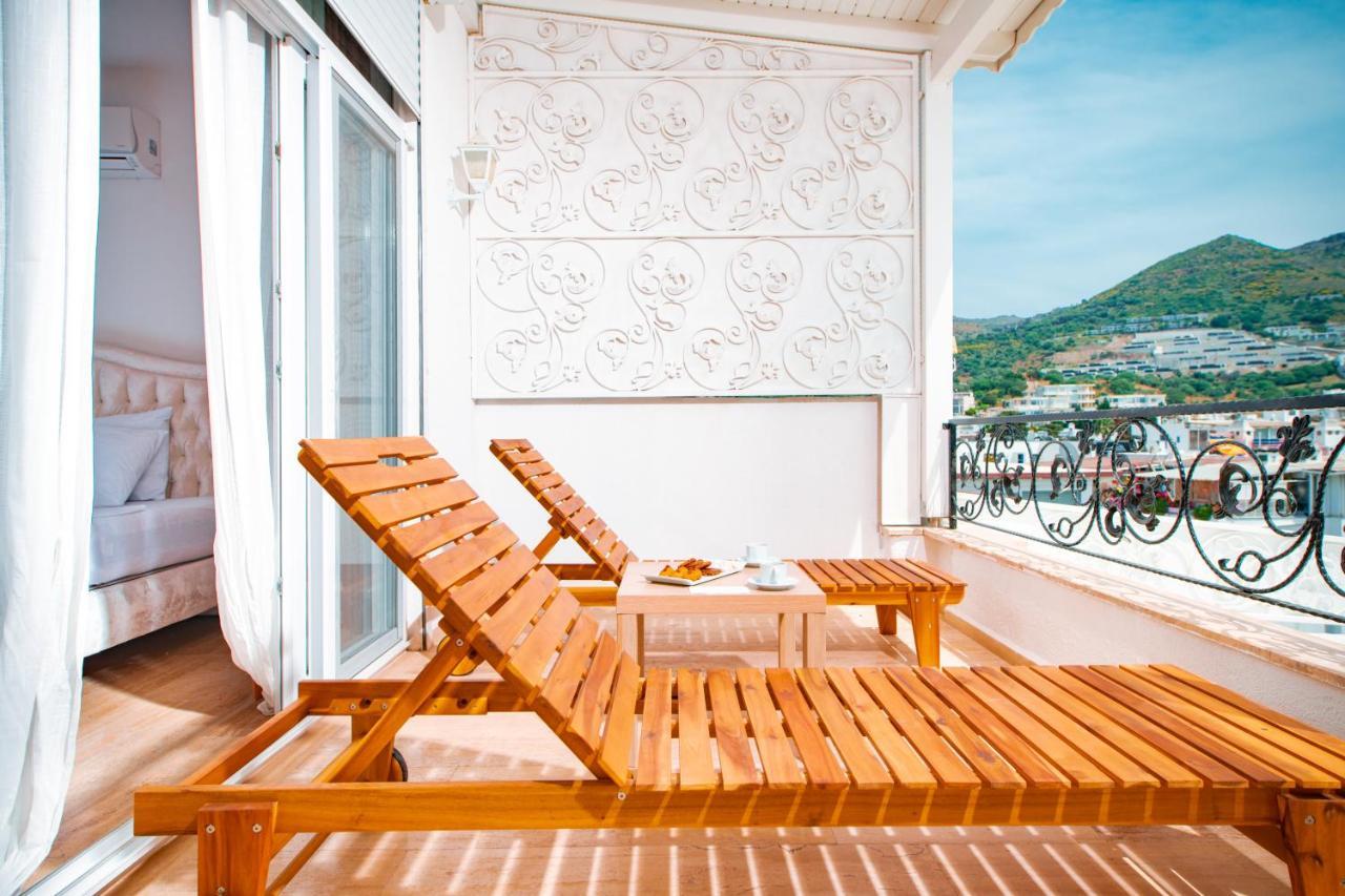 Mare Marin Boutique Hotel *
