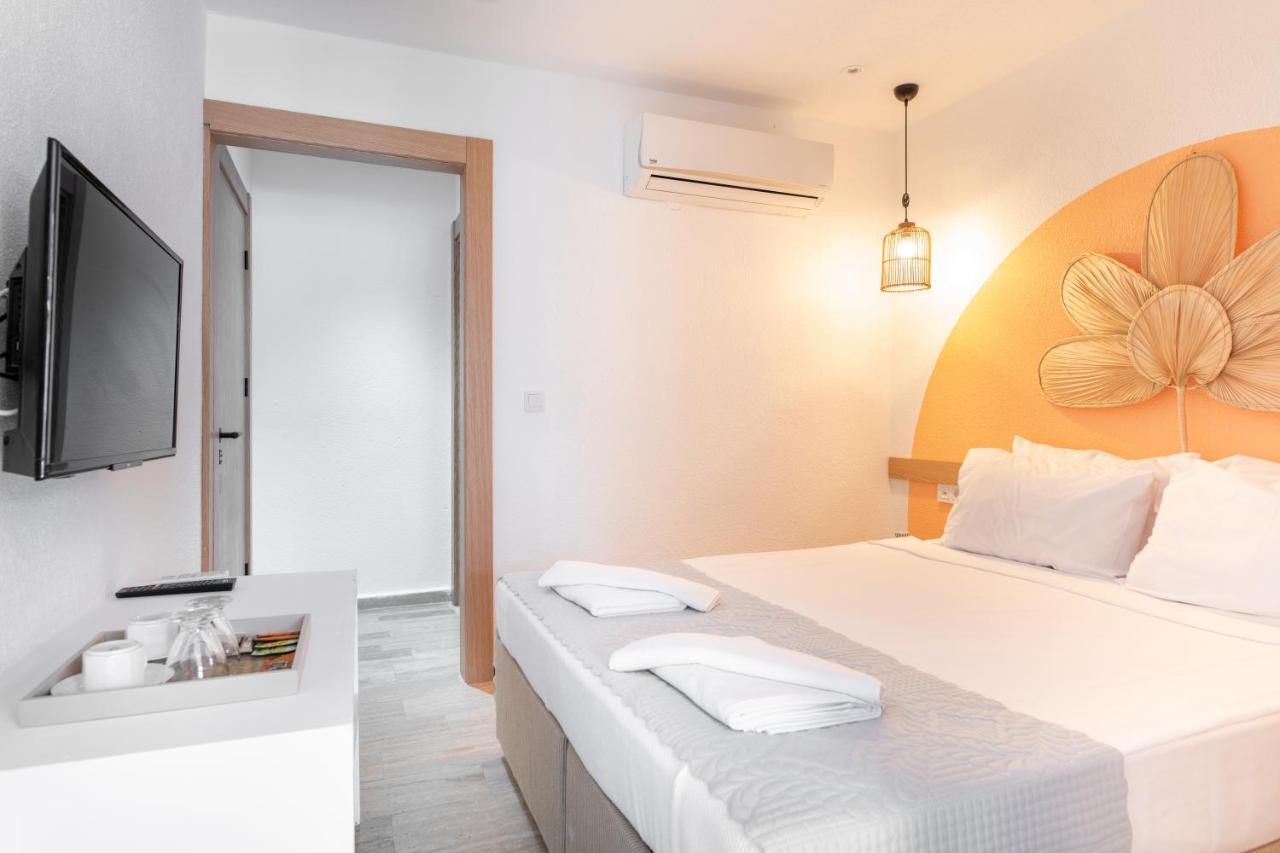 Mare Marin Boutique Bodrum