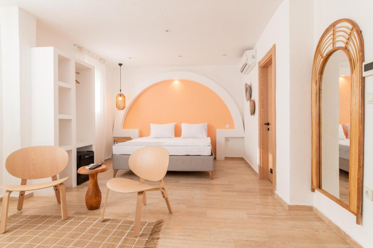 Hotel Mare Marin Boutique